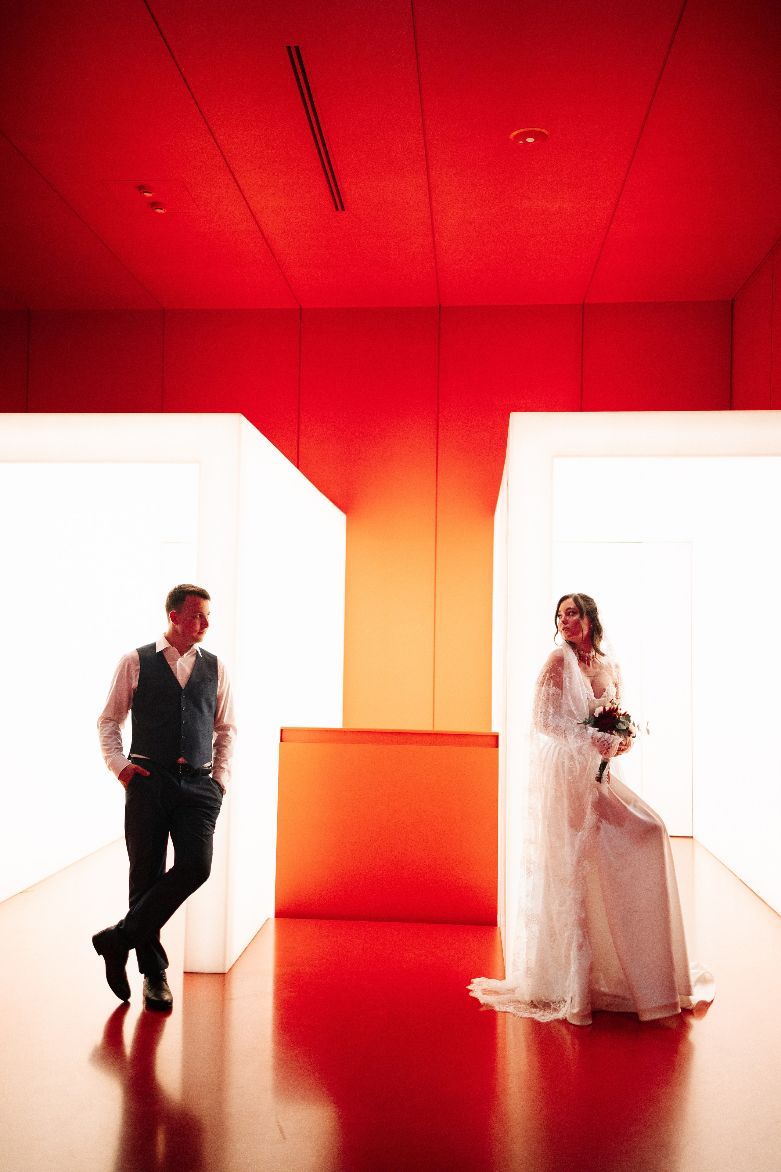 Аня & Женя 31.07.25. Фотограф Дарья Корель Санкт-Петербург