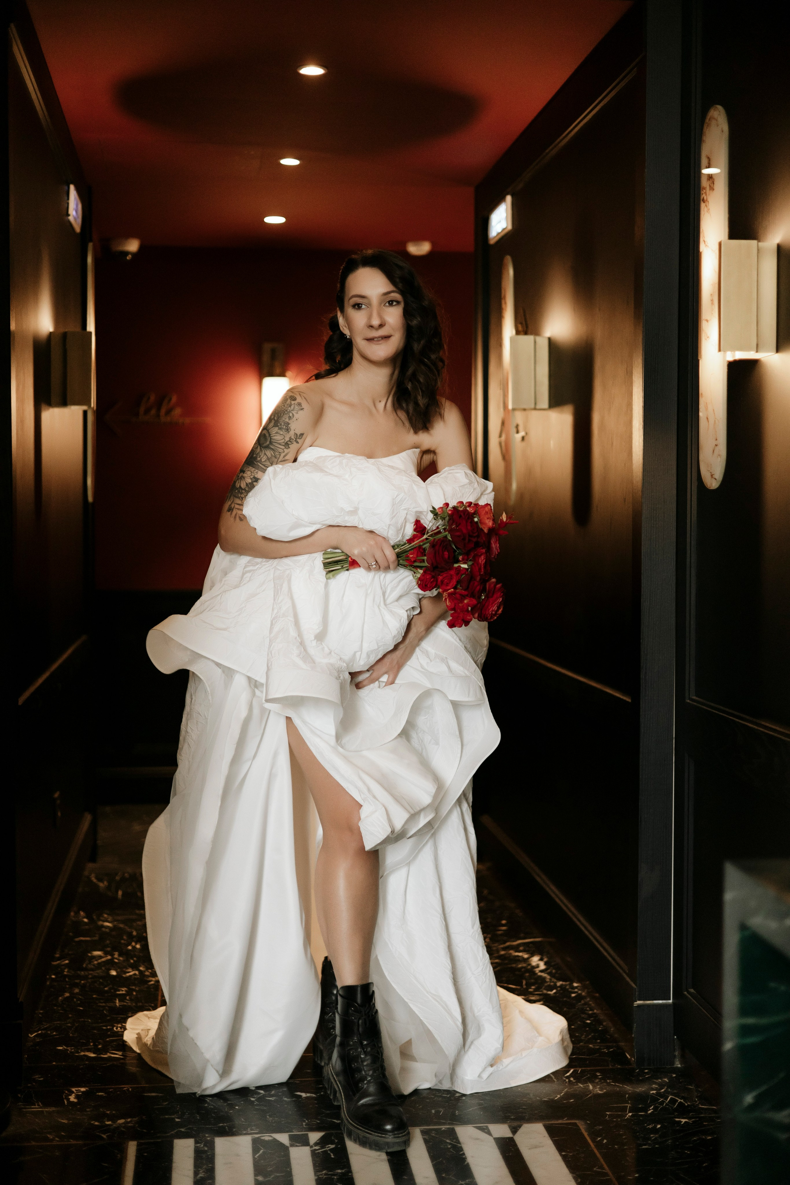 Сергей и Татьяна. Nikolpinhasova