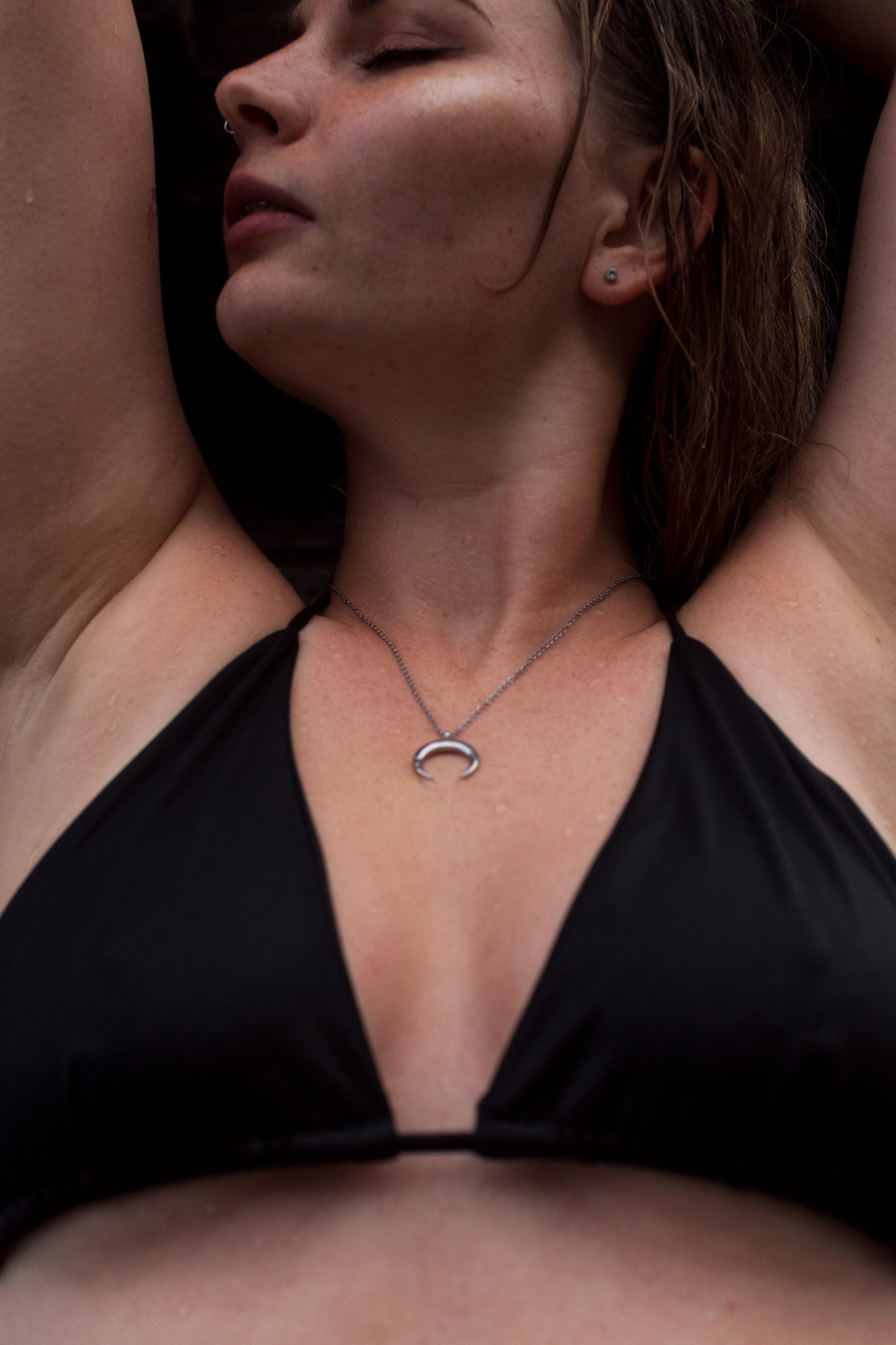 Как быть красивой и естественной в кадре?. Фотограф Алексей Селин Владивосток, Уссурийск, Находка, Артем