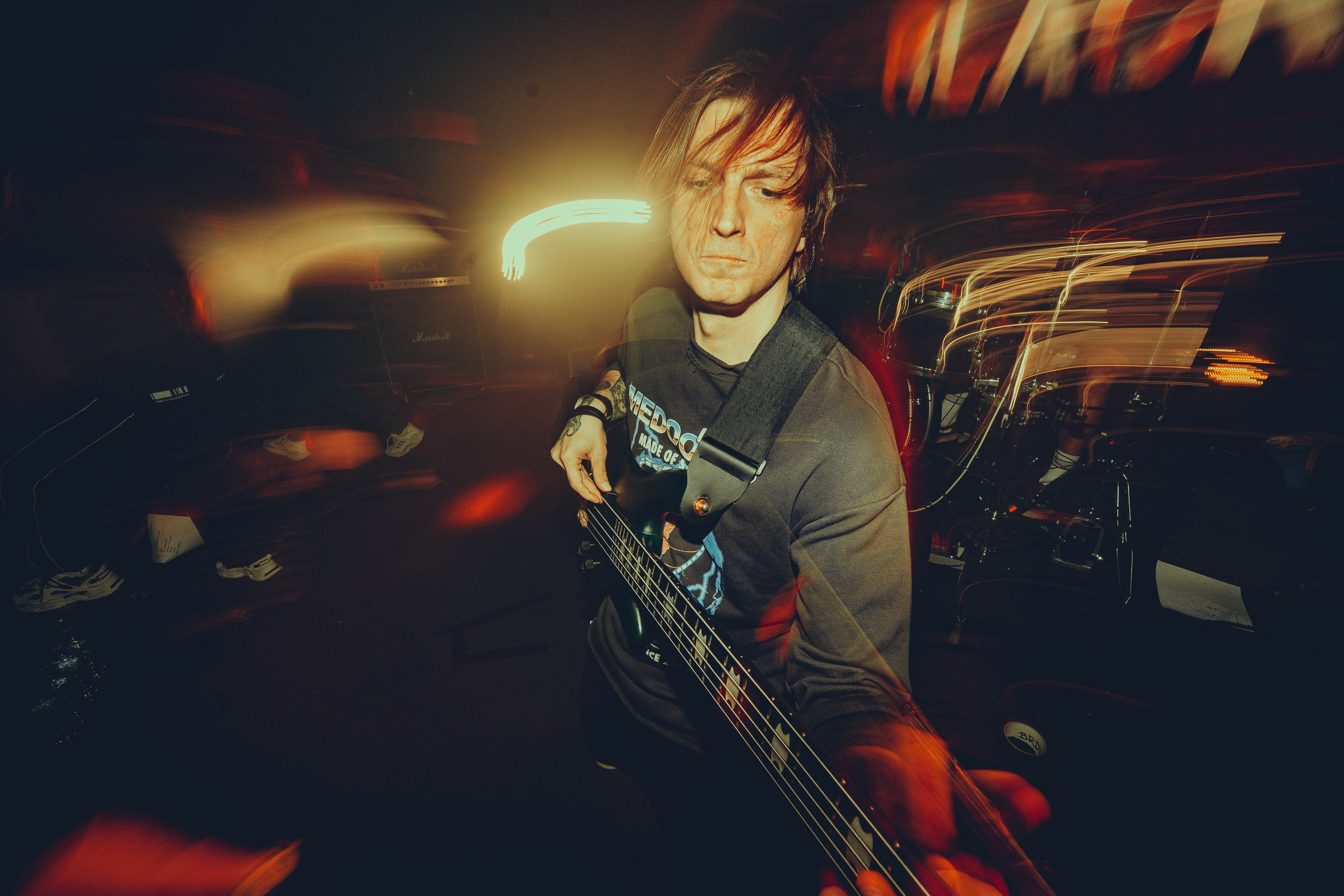 Blackpyres 12.09.2025. Фотограф Дядя Сник