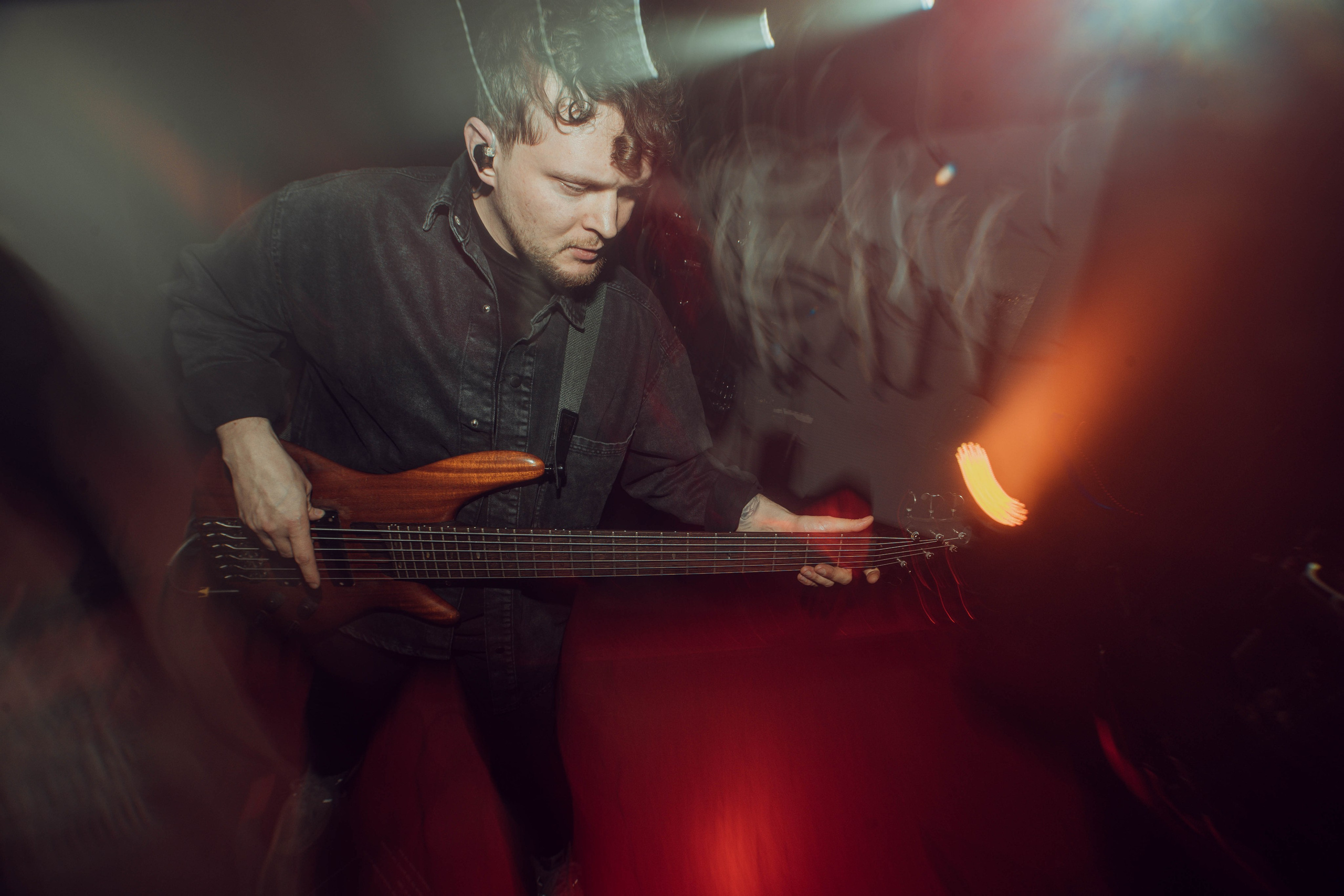 Shokran 14.03.2024. Фотограф Дядя Сник