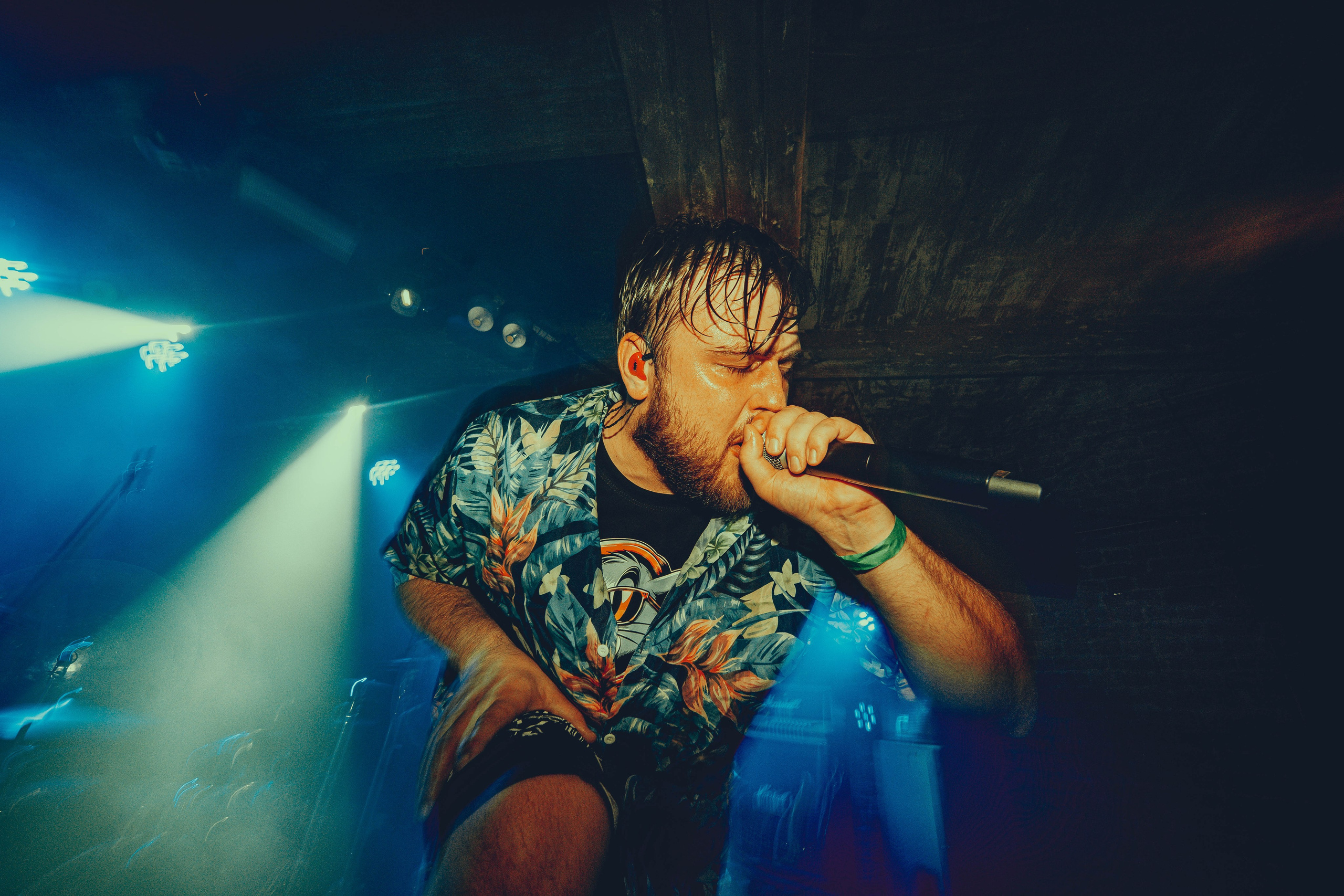 Idols to be faded 14.06.2025. Фотограф Дядя Сник