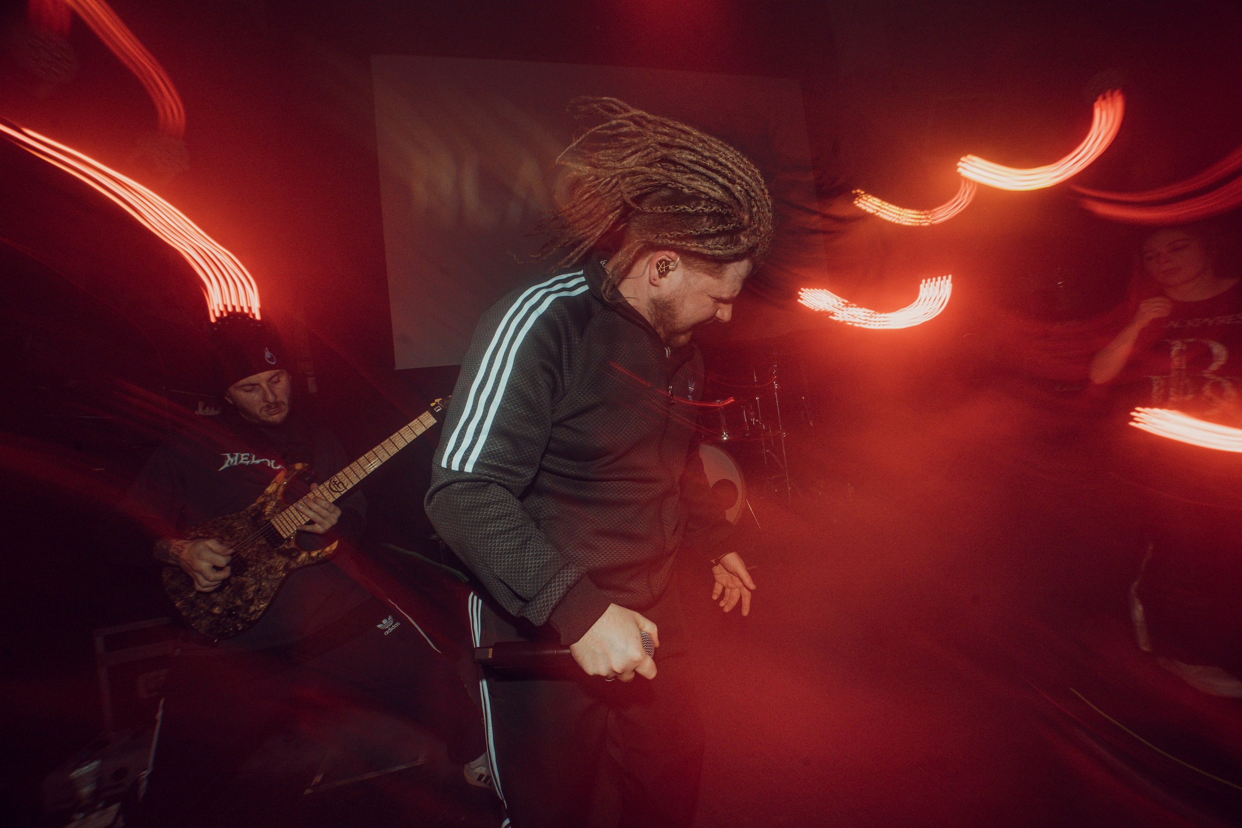 Blackpyres 20.01.2024. Фотограф Дядя Сник