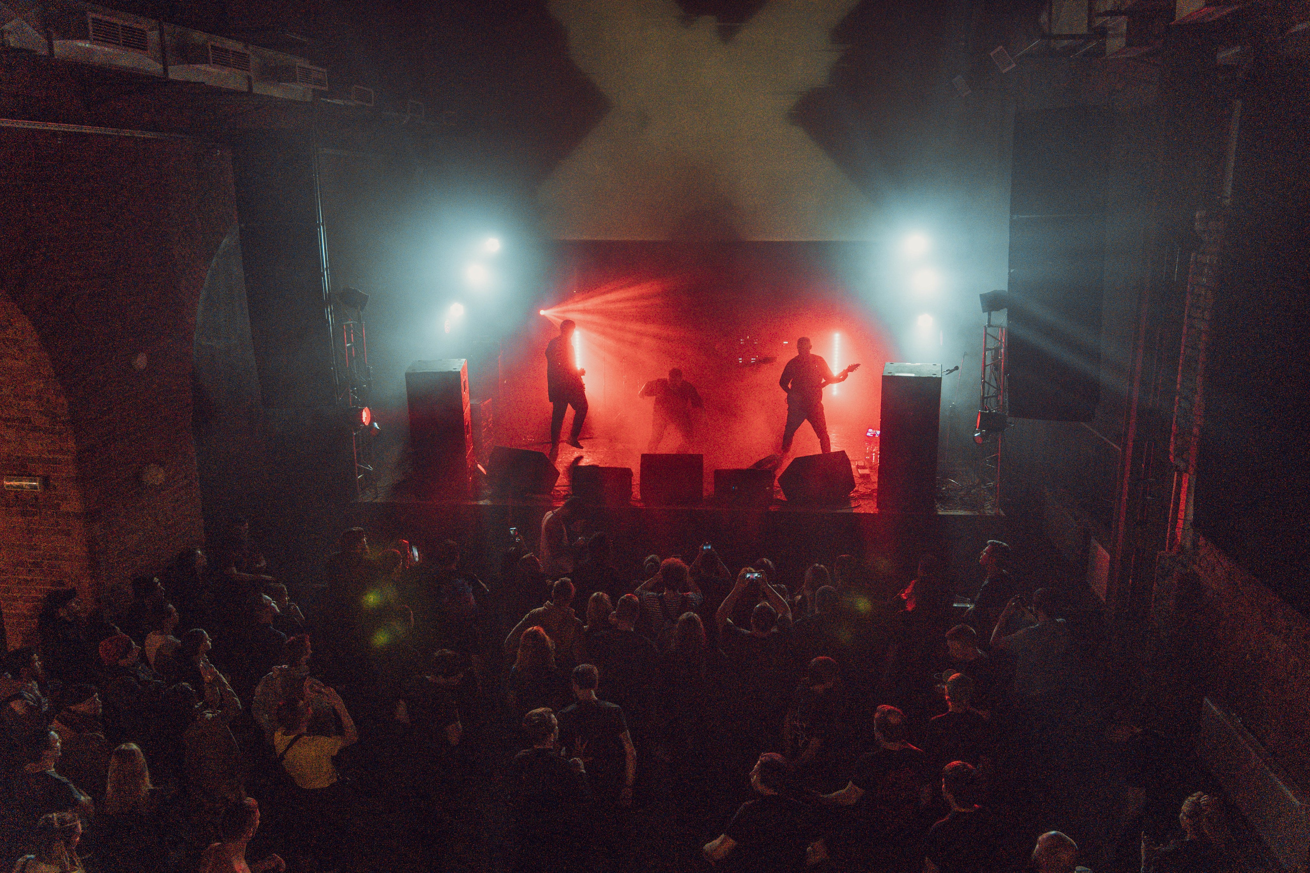 The Korea 12.01.2024. Фотограф Дядя Сник