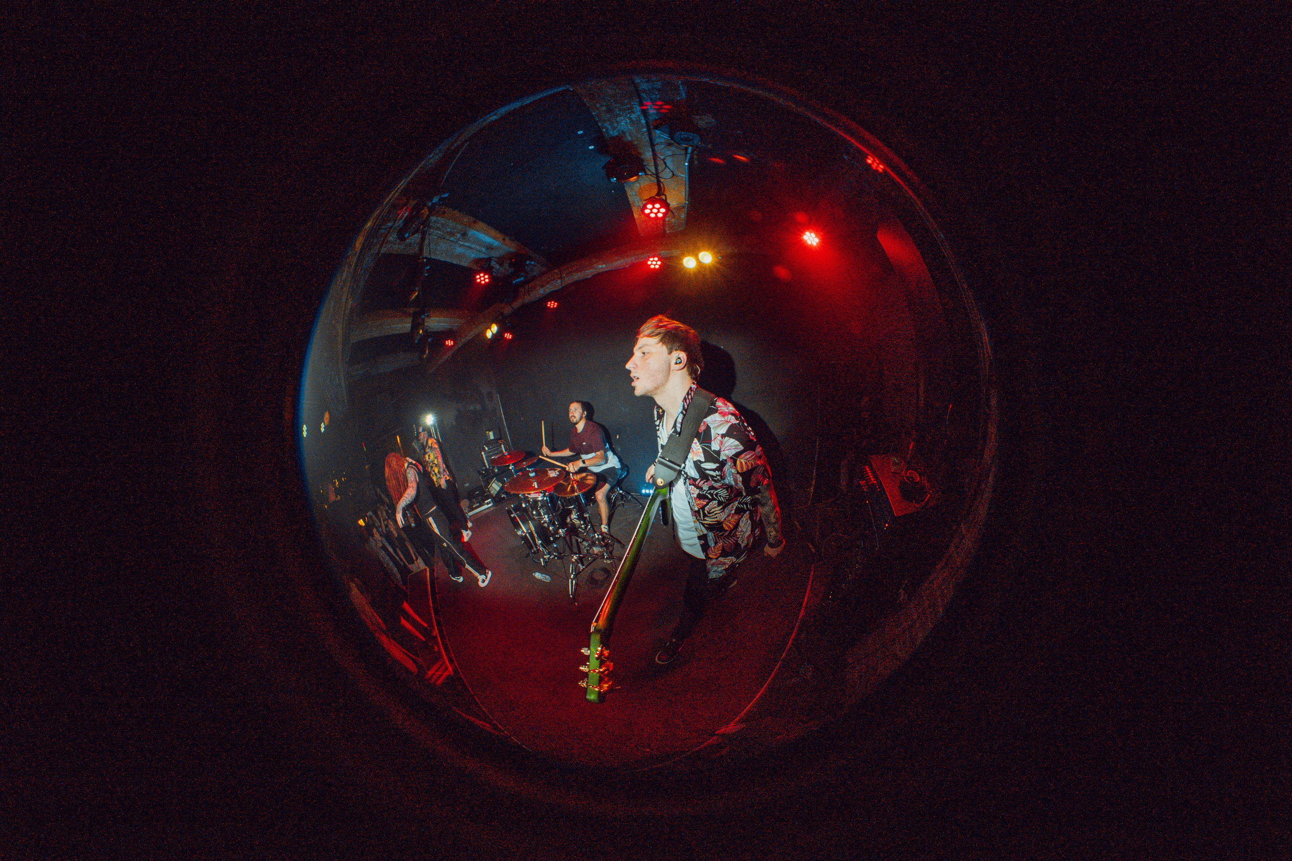 Blackpyres 26.05.2024. Фотограф Дядя Сник