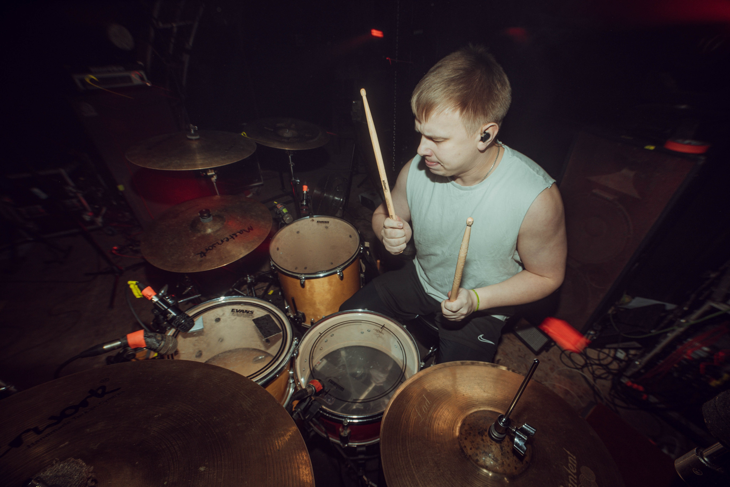 В тени ветров 12.01.2024. Фотограф Дядя Сник