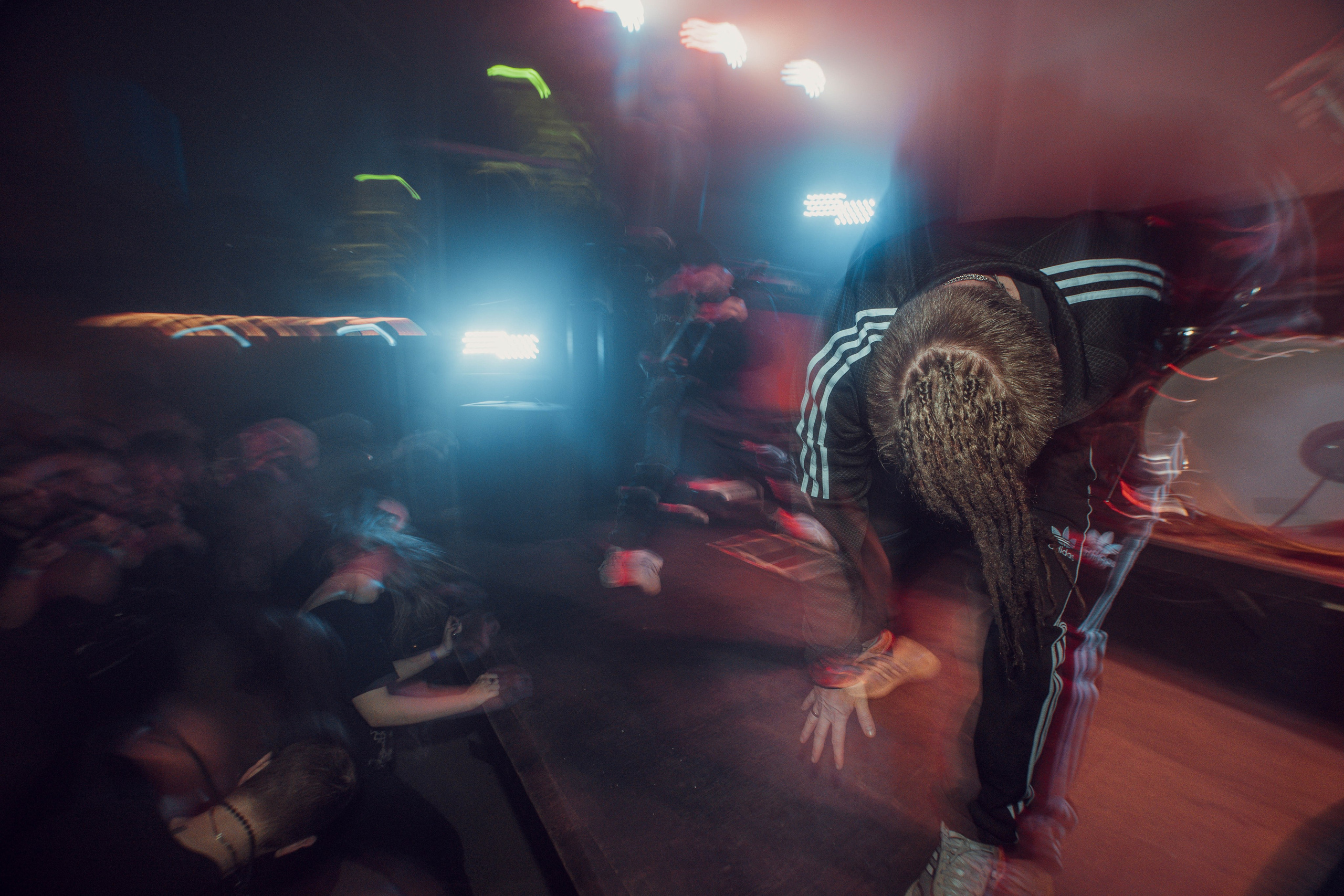 Blackpyres 20.01.2024. Фотограф Дядя Сник