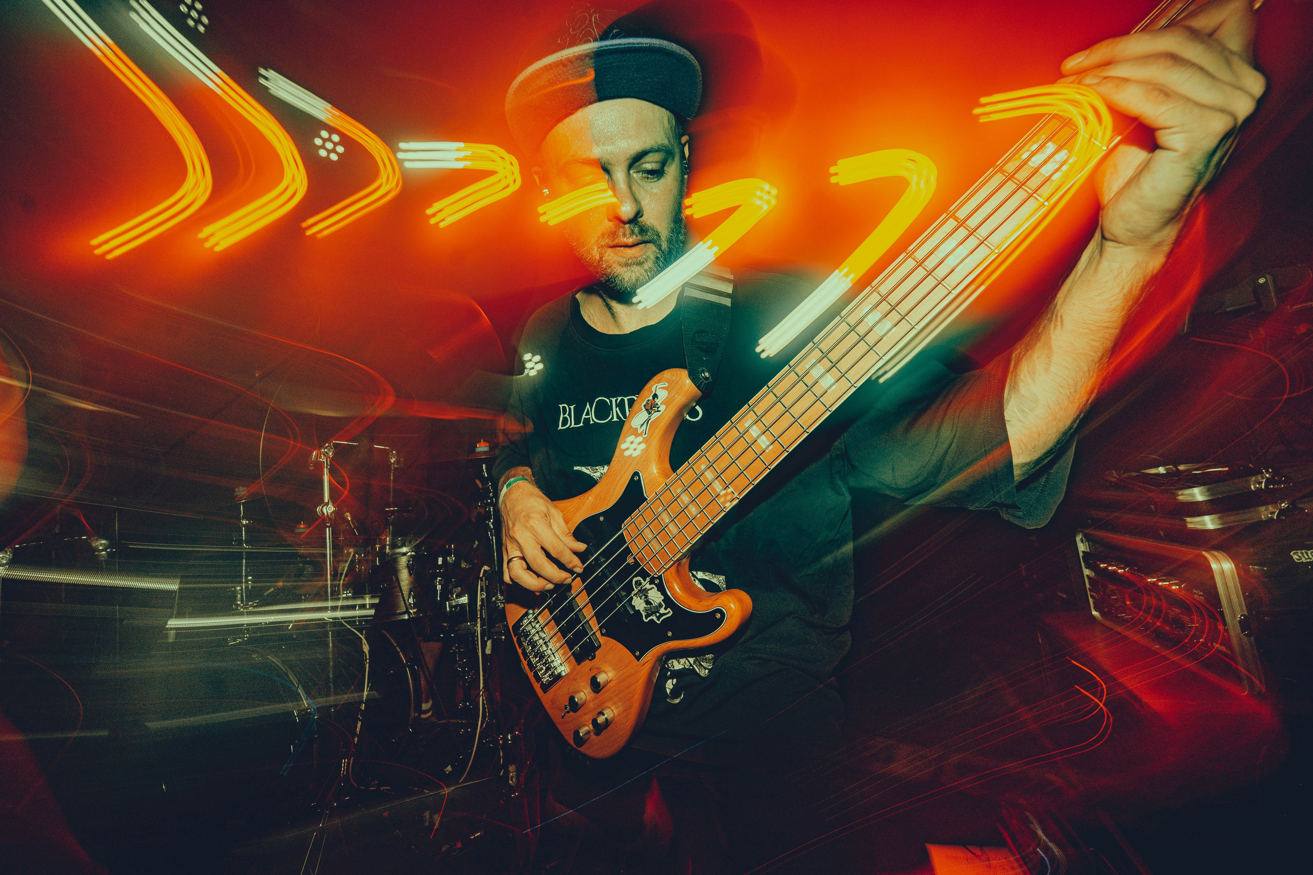 Compassion 15.08.2025. Фотограф Дядя Сник