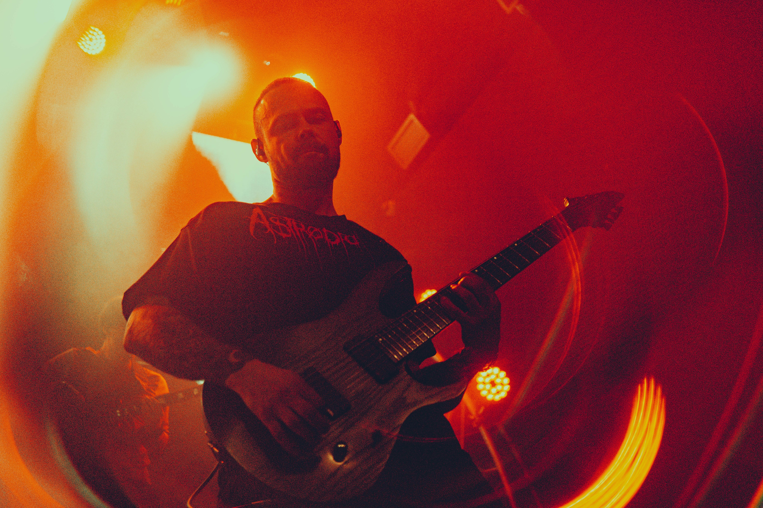 The Korea 16.05.2025. Фотограф Дядя Сник