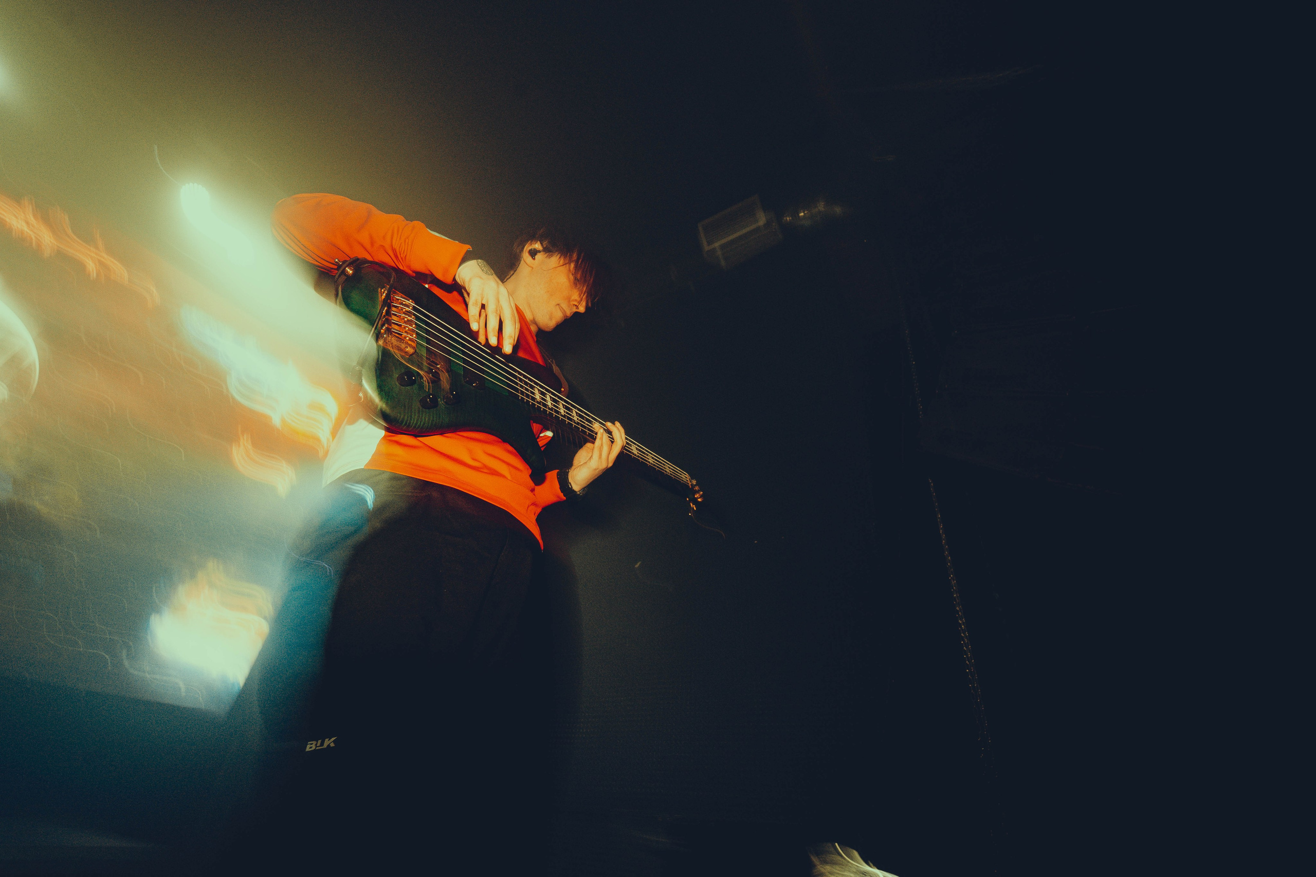 The Korea 16.05.2025. Фотограф Дядя Сник