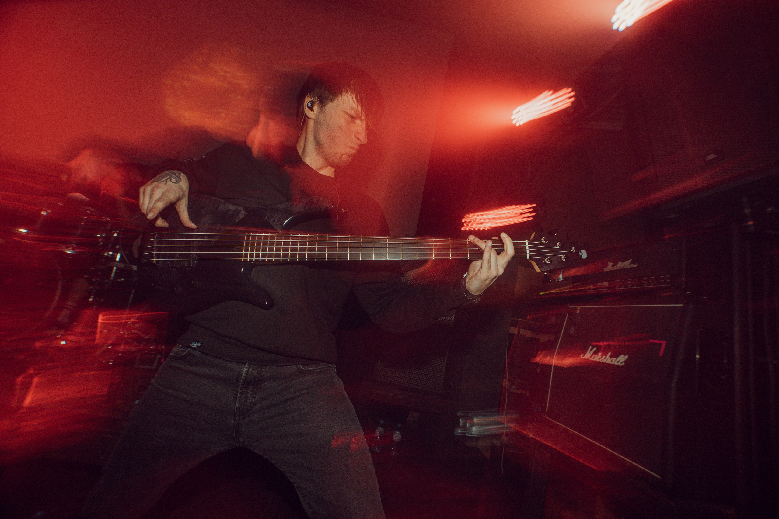 Blackpyres 20.01.2024. Фотограф Дядя Сник