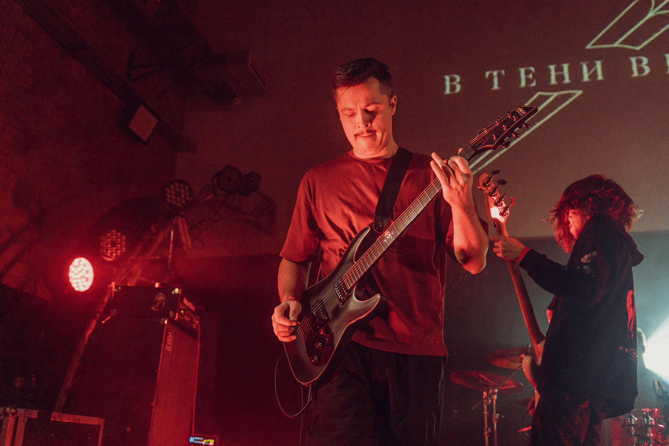 В тени ветров 12.01.2024. Фотограф Дядя Сник