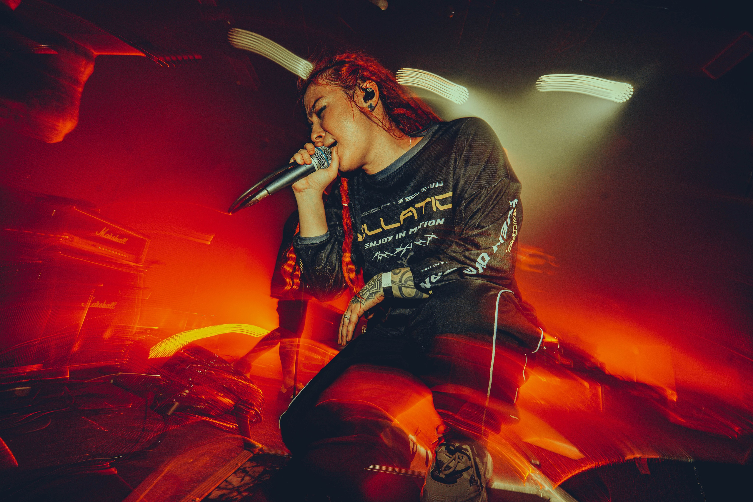 Blackpyres 12.09.2025. Фотограф Дядя Сник