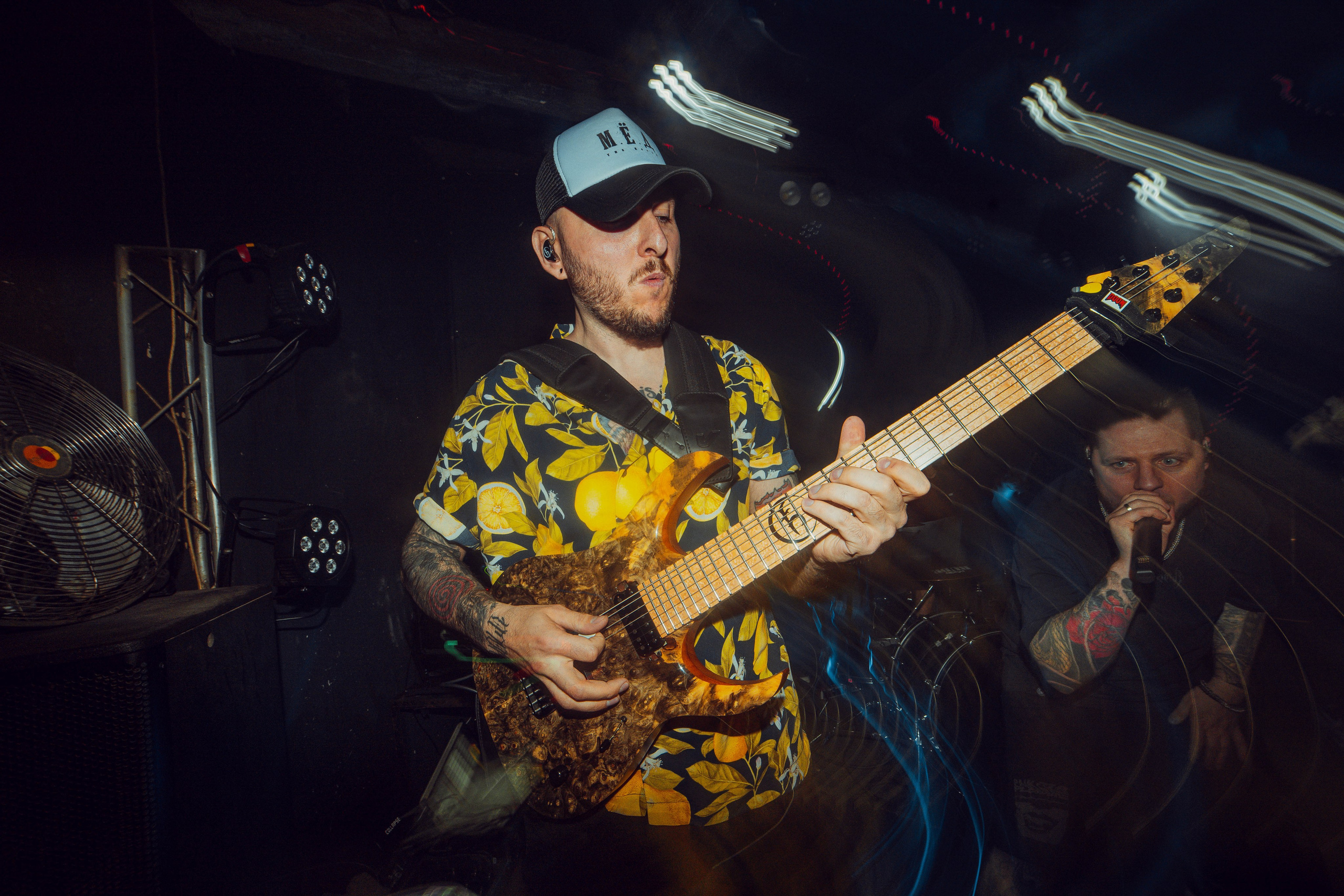 Blackpyres 26.05.2024. Фотограф Дядя Сник