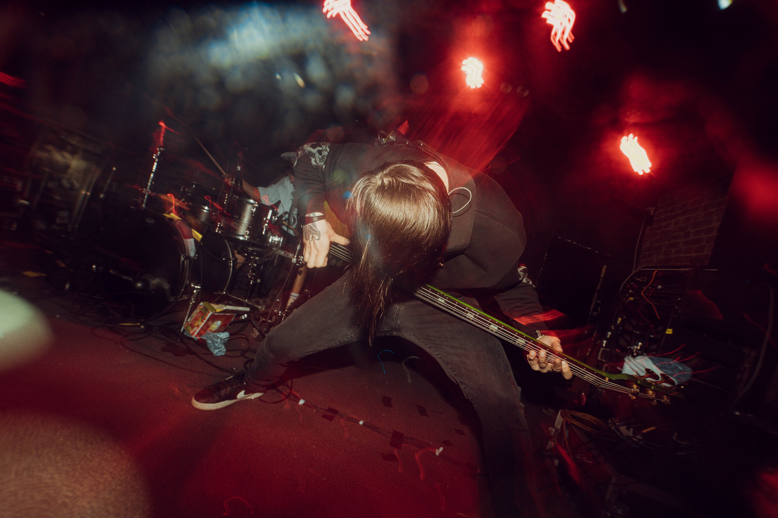 Blackpyres 23.12.2023. Фотограф Дядя Сник