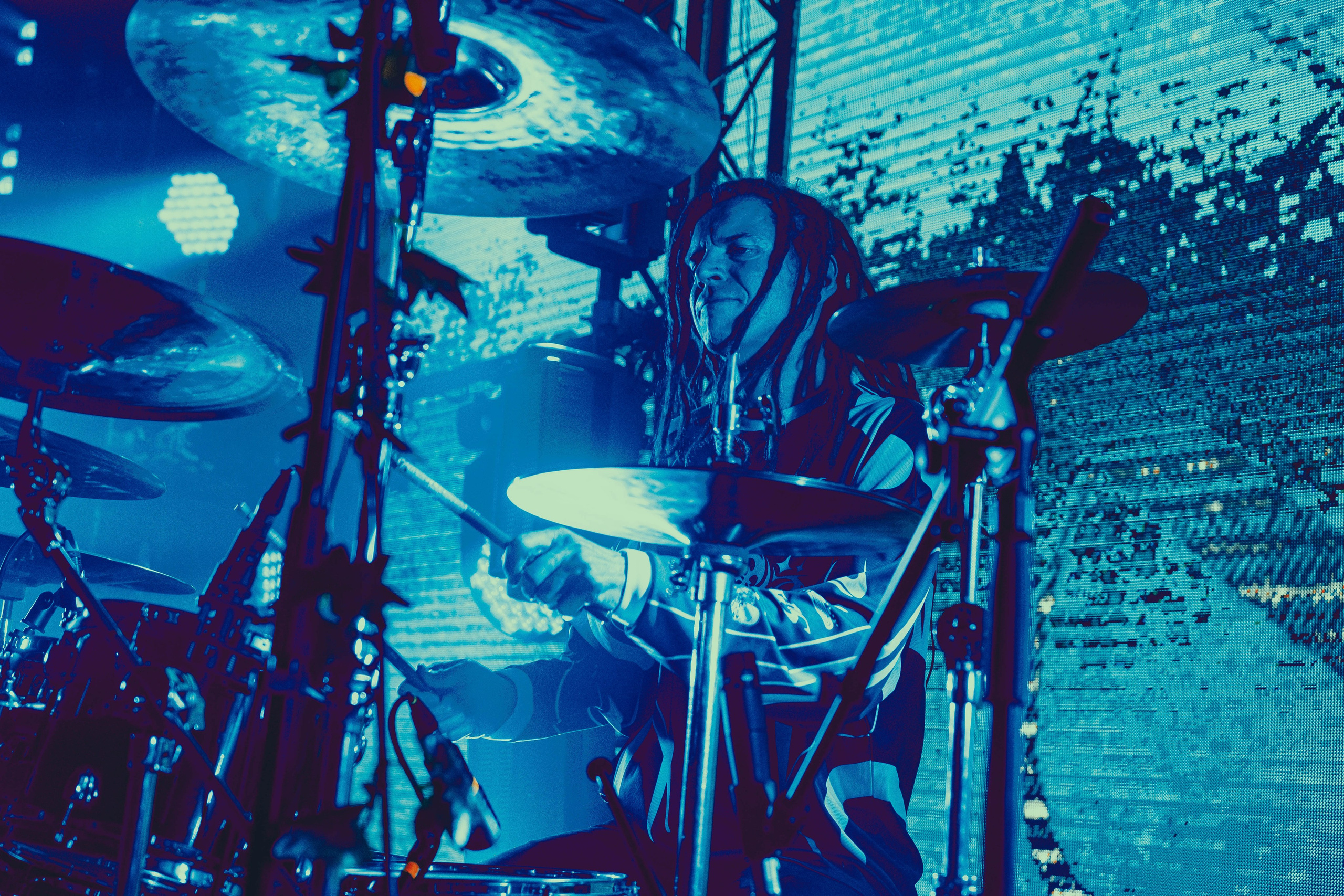 Stigmata 15.11.2025. Фотограф Дядя Сник