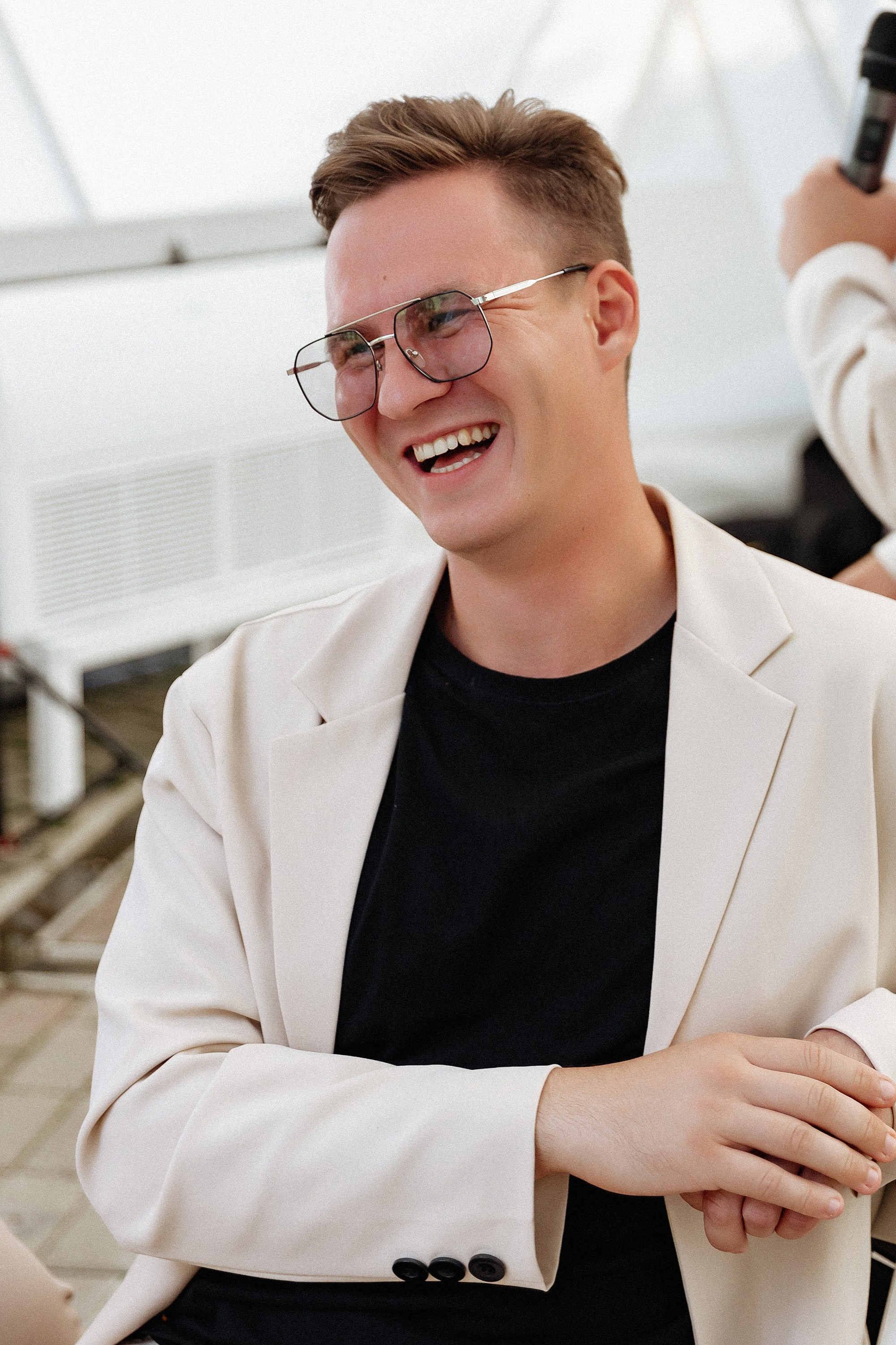 15 августа WED. Свадебный фотограф Анастасия Пелевина