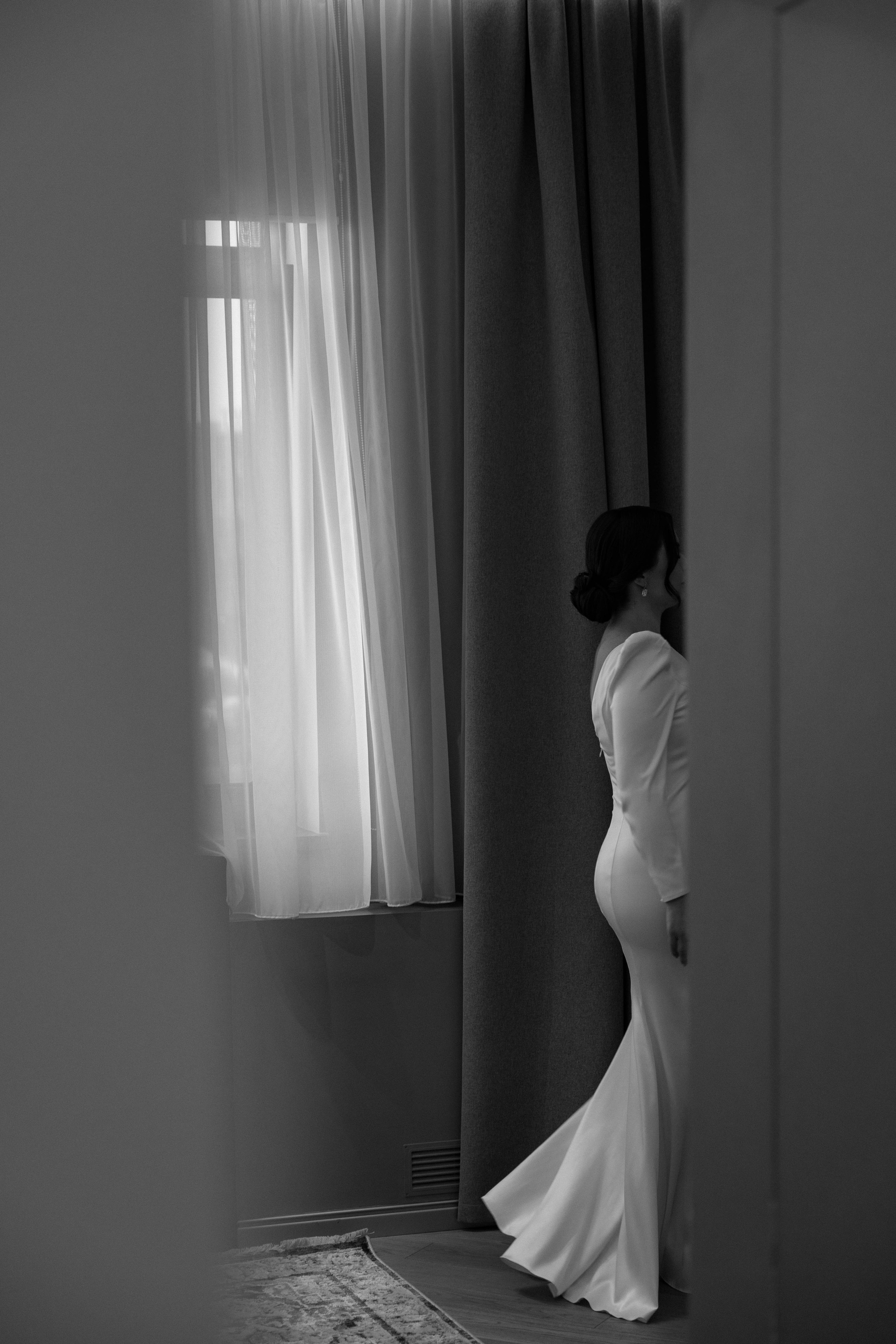 Полина и Денис. Галерея