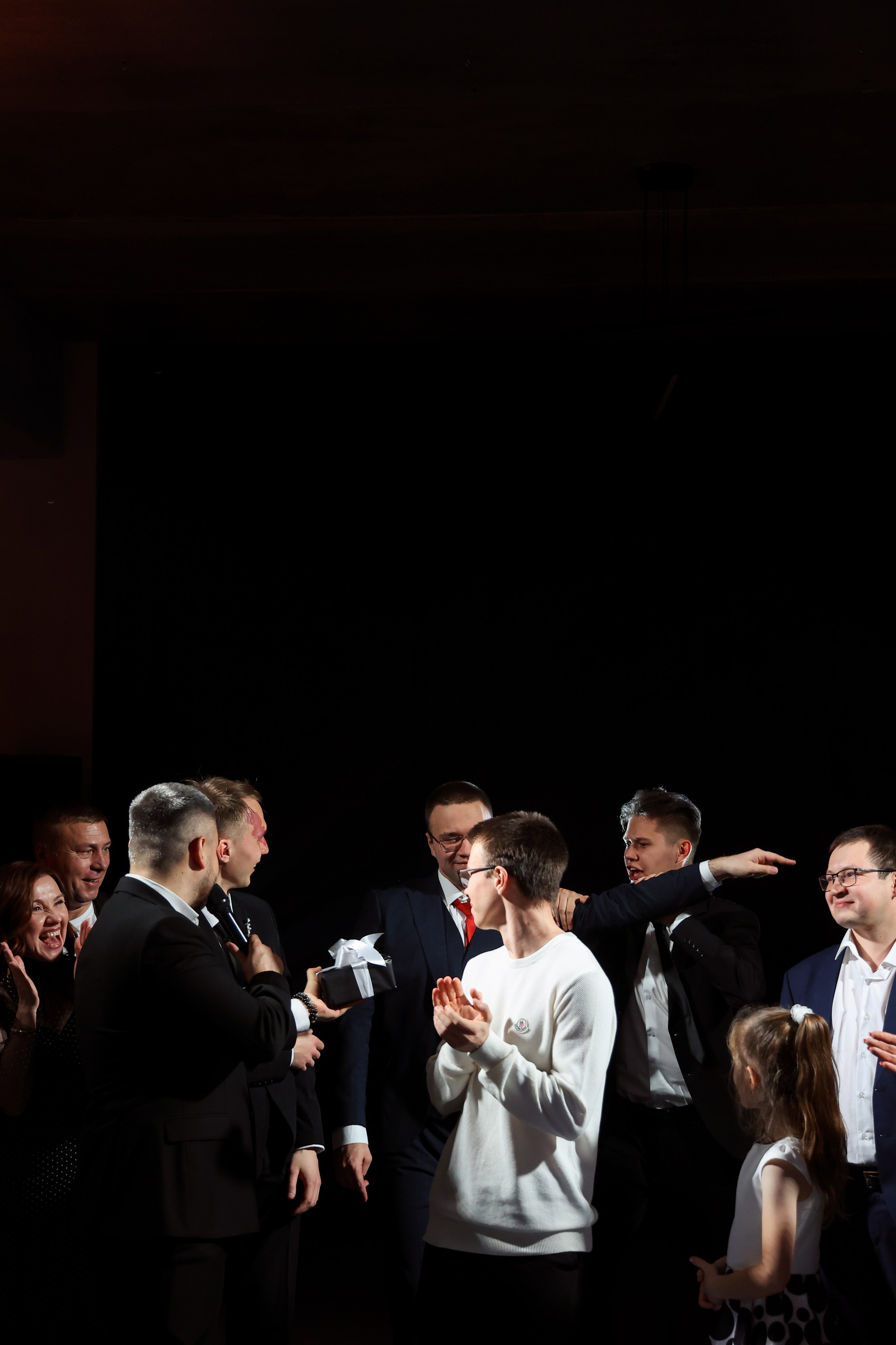 Иван и Мария. Фотограф в Москве Анастасия Курлович