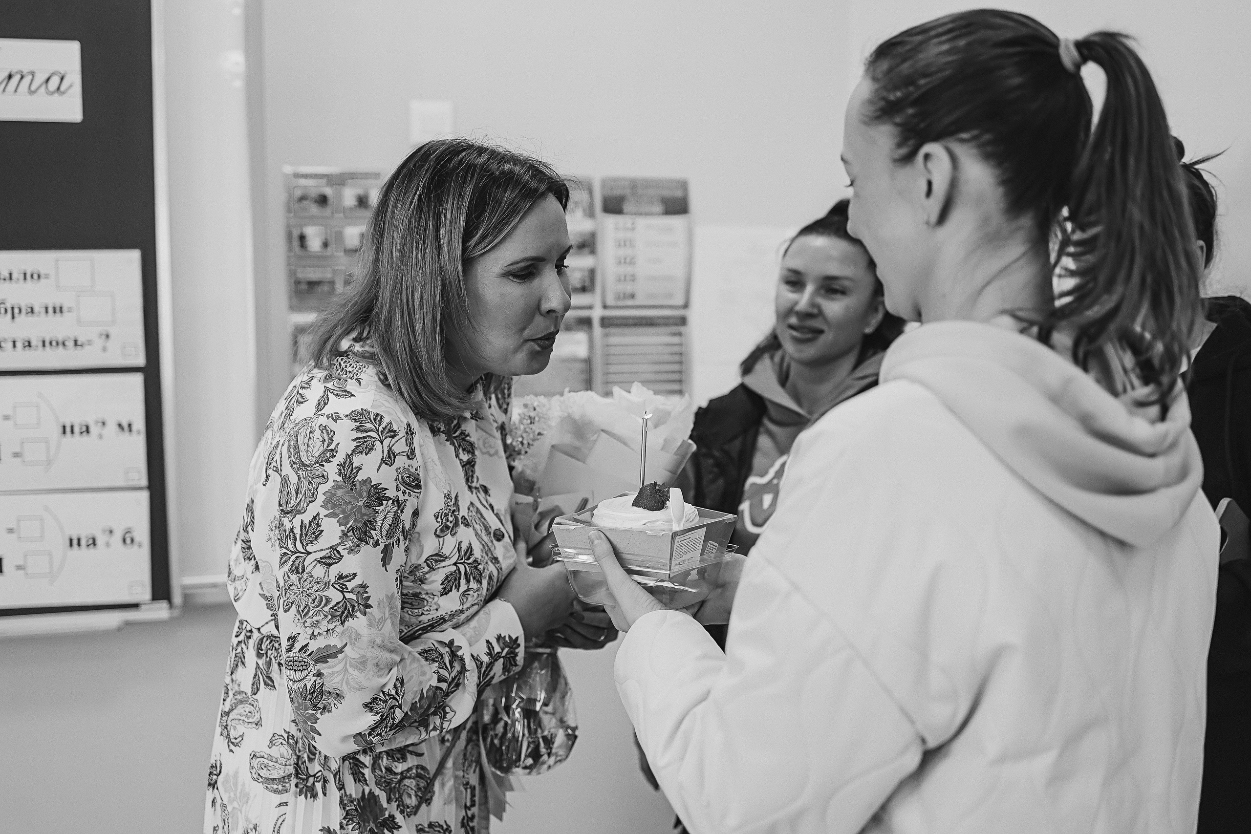 Один день в школе 1 класс. Семейный фотограф Тюмень, фотограф на роды Салмина Мария