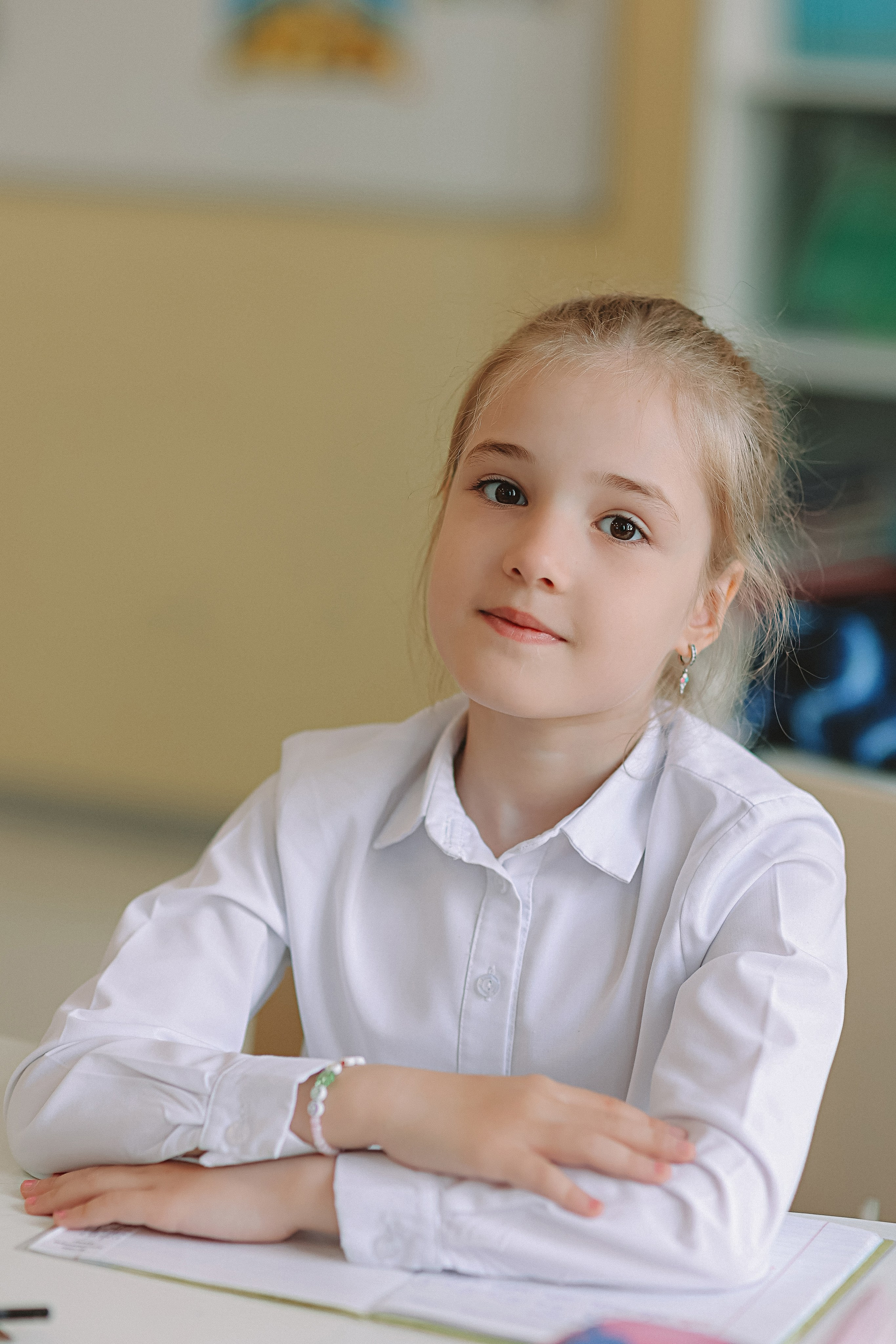 Один день в школе 1 класс. Семейный фотограф Тюмень, фотограф на роды Салмина Мария