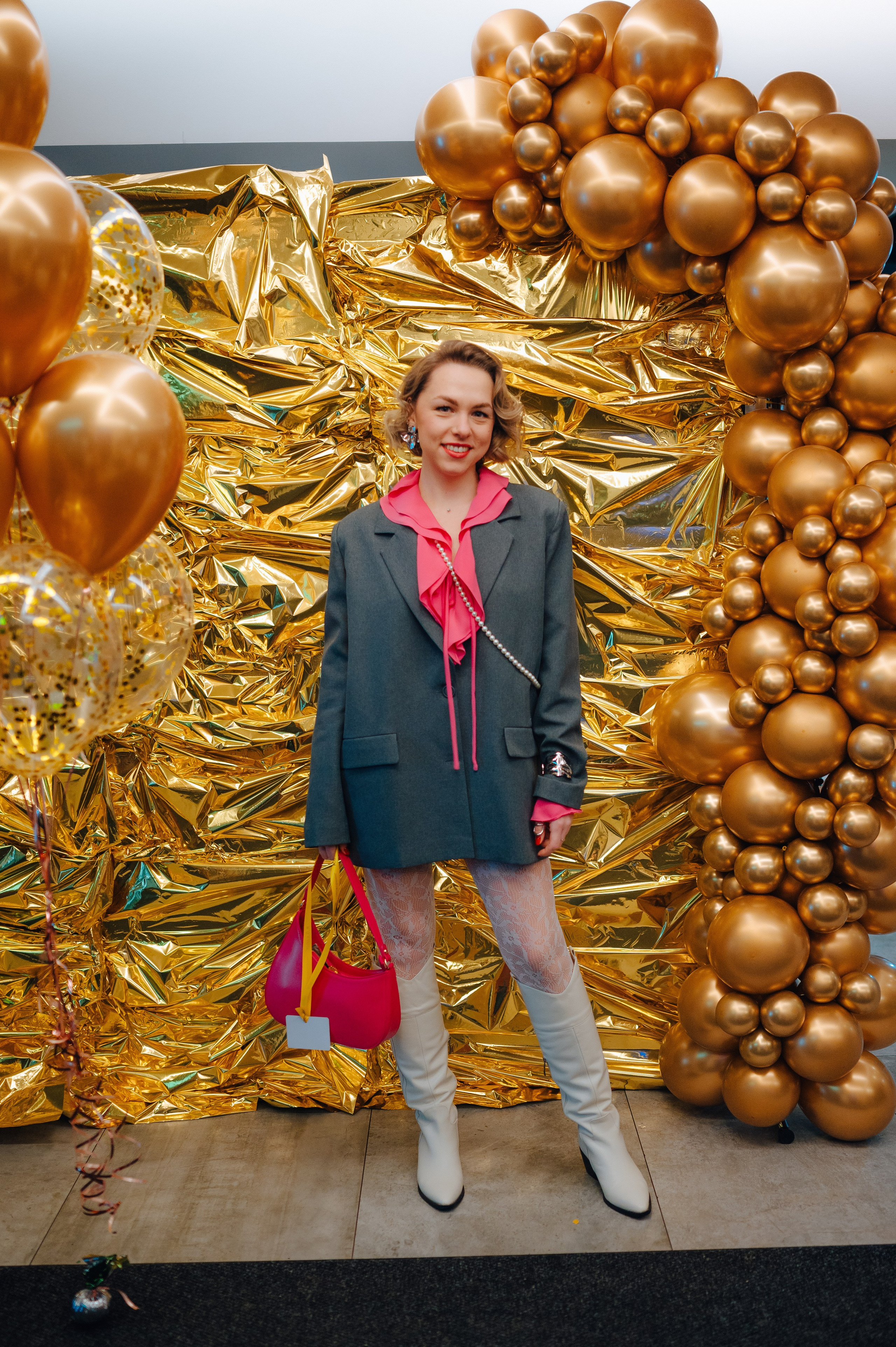 НЕТВОРКИНГ М.О.илюди. Детский и семейный фотограф Катерина Мишина