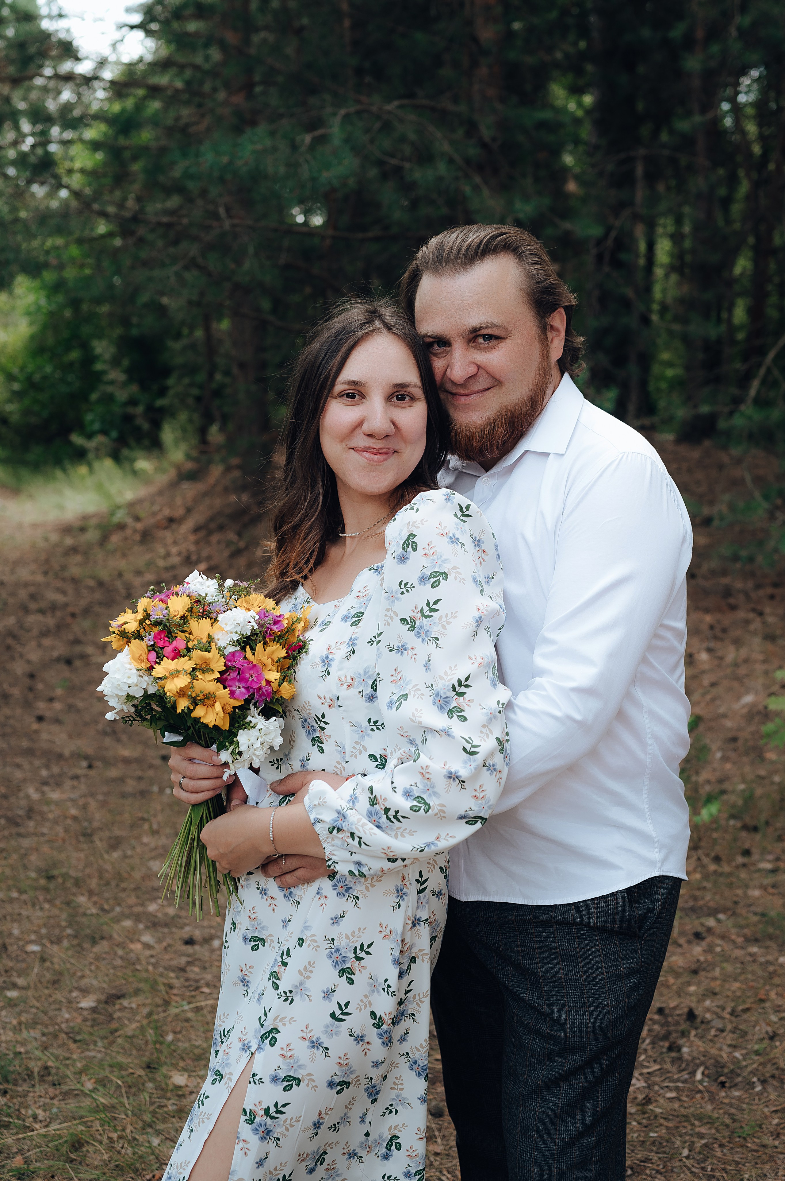 Просто такая сильная любовь ©. Детский и семейный фотограф Катерина Мишина