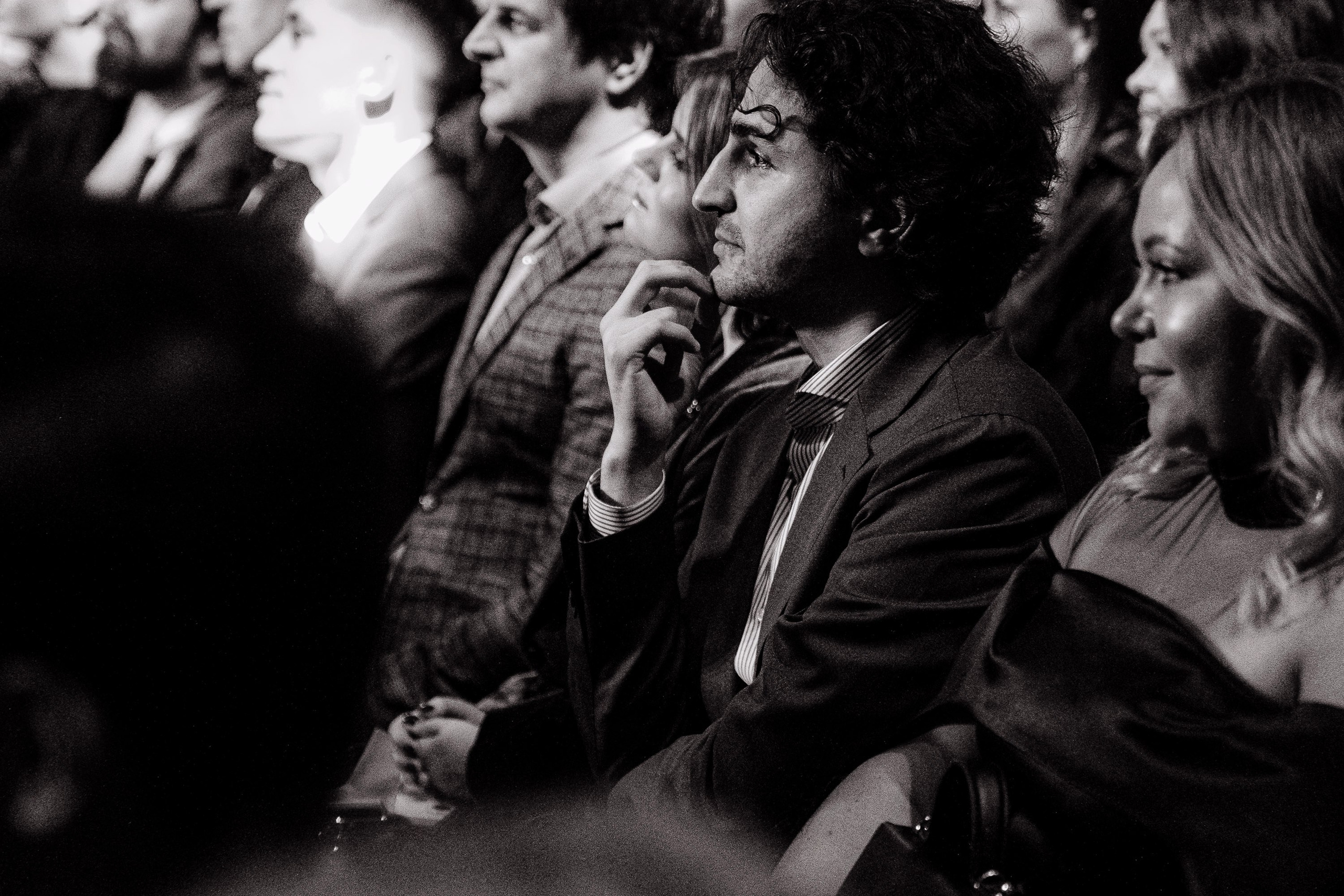 Номинация команда года. Андрей Цветков — репортажный, свадебный и портретный фотограф в Санкт-Петербурге