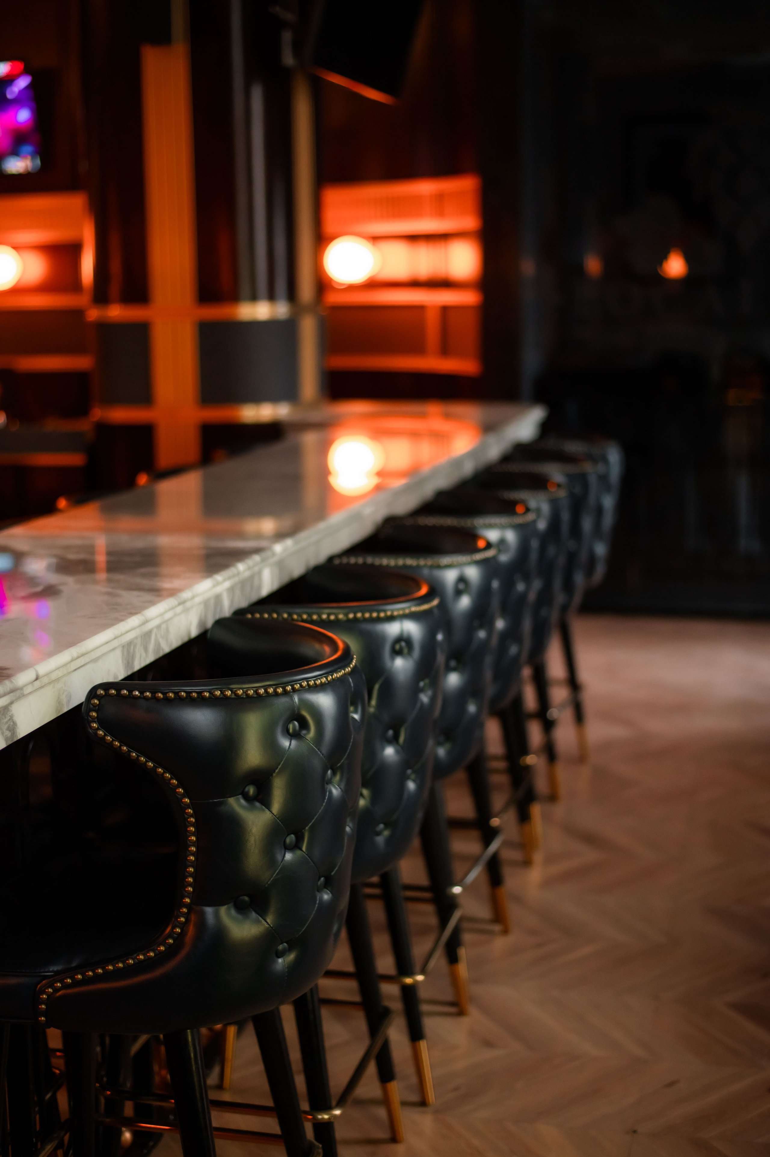 Съёмка интерьера. Фотограф в Астане