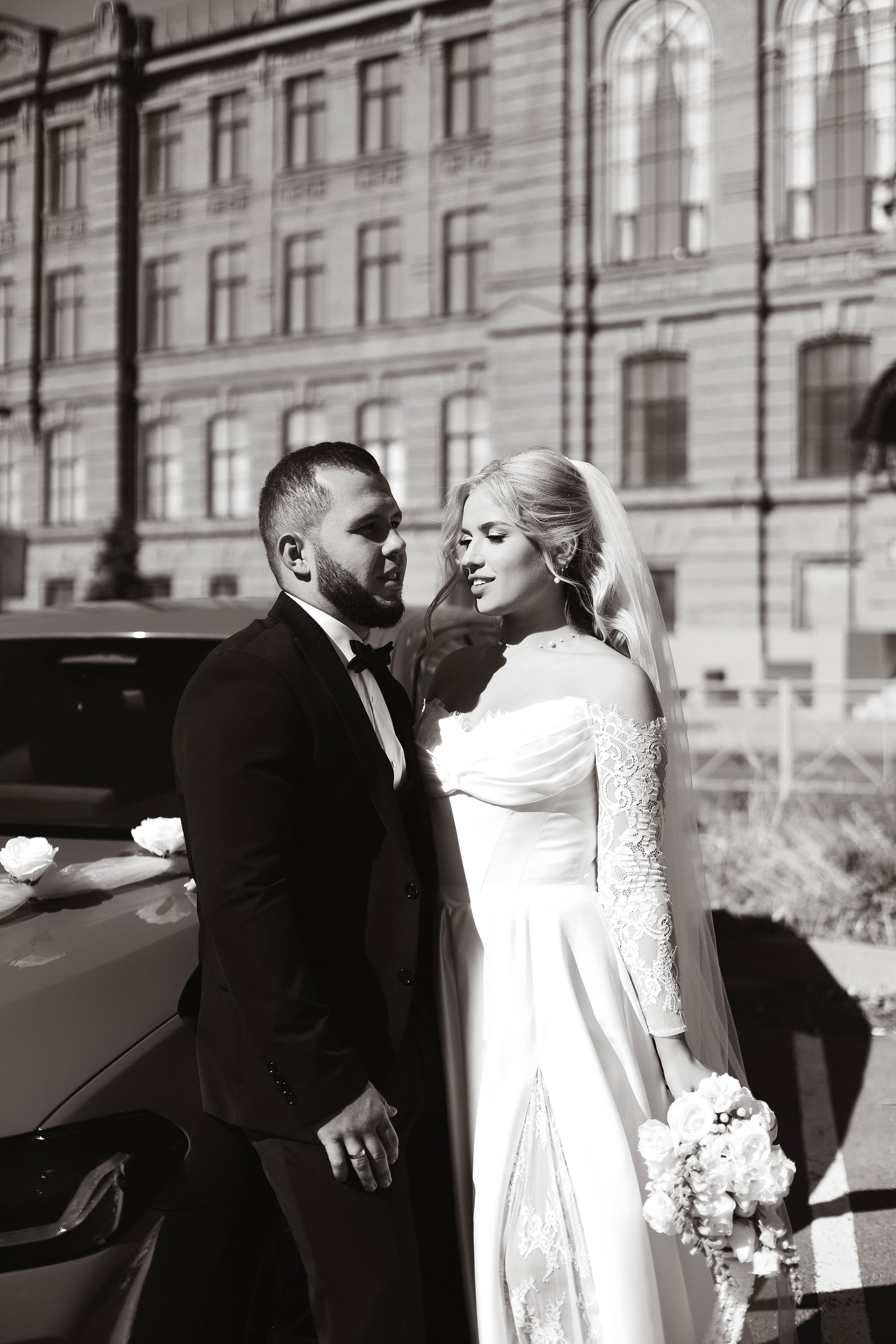 СОФИЯ & МИХАИЛ. Фотограф Мариуполь | Ялта | Крым — Диана Мазенко