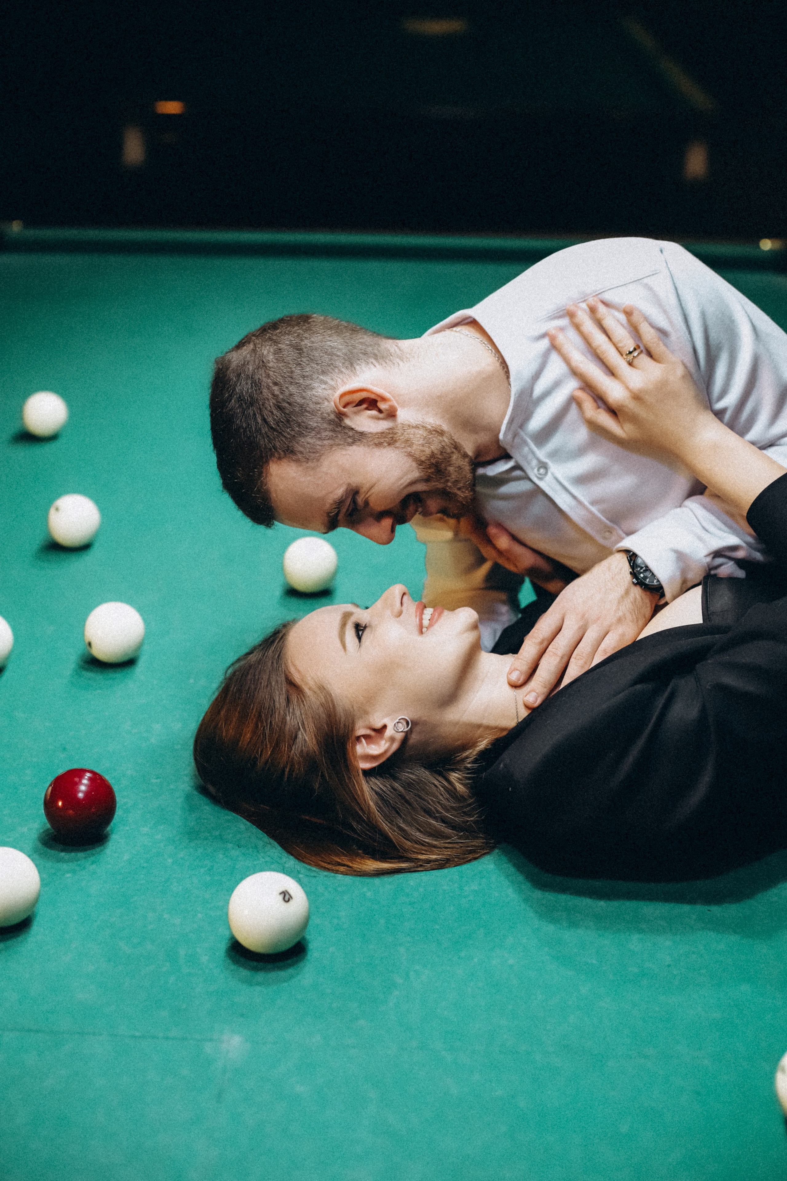 АЛИНА & СЕРГЕЙ. Фотограф Мариуполь | Ялта | Крым — Диана Мазенко