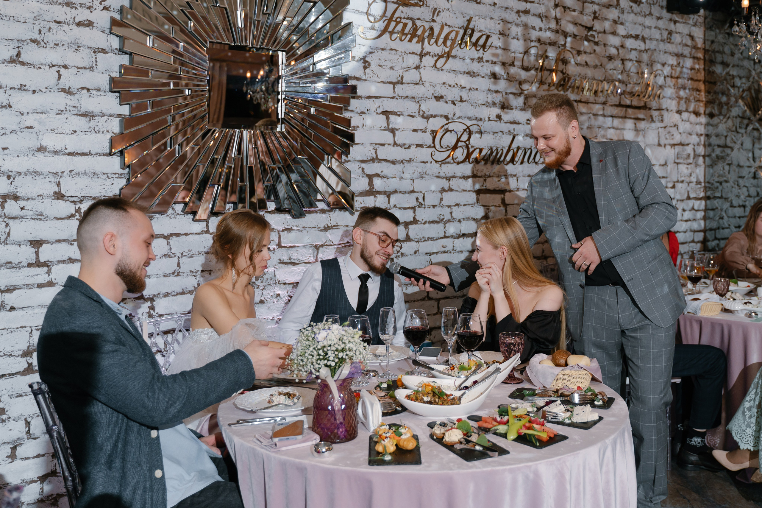 2. Свадебный фотограф — Наталья Фед СПб/Москва