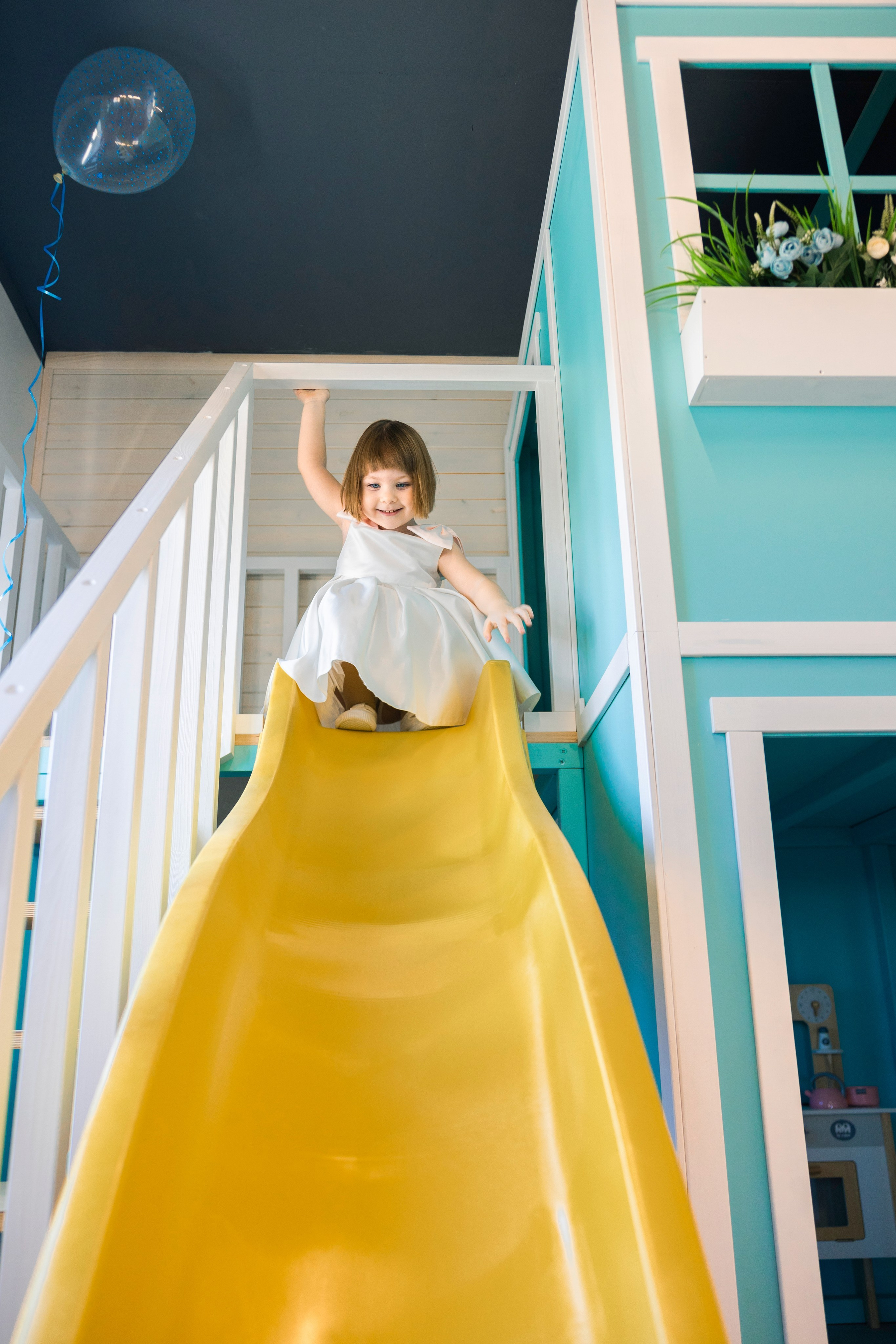 Дни рождения. Фотограф в Москве Алексей Вовк