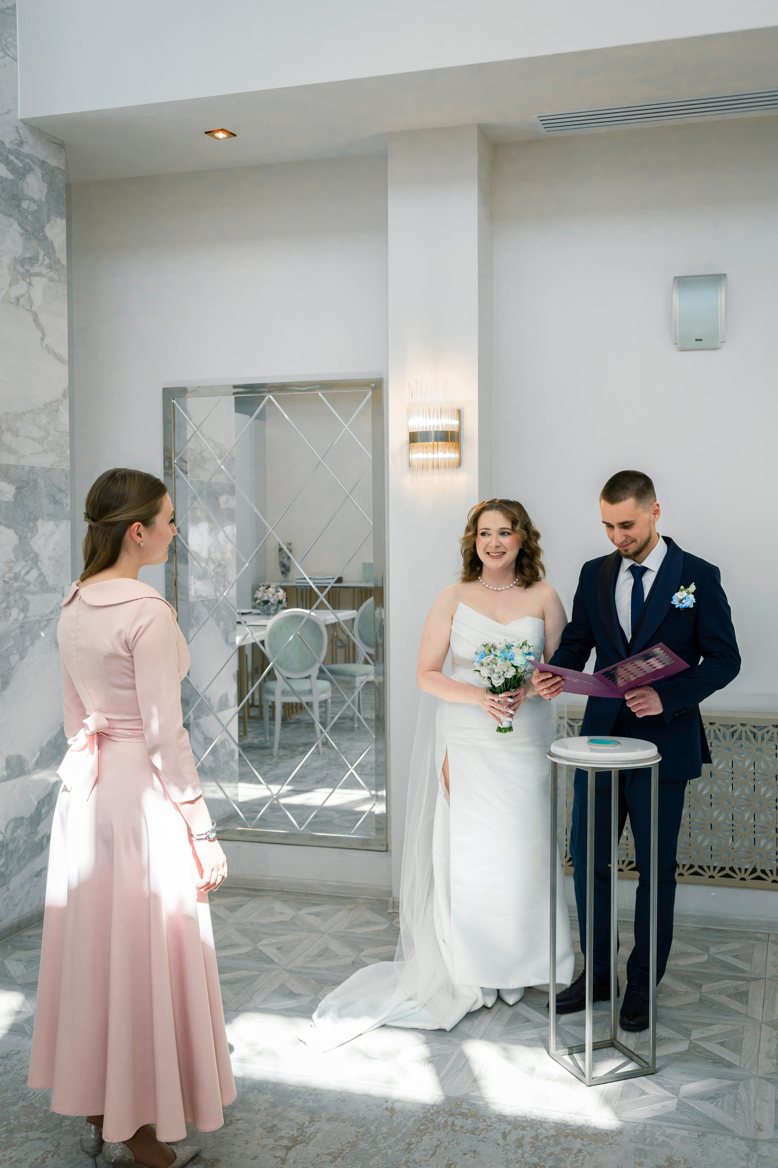 Лера&Никита. Фотограф в Москве Алексей Вовк