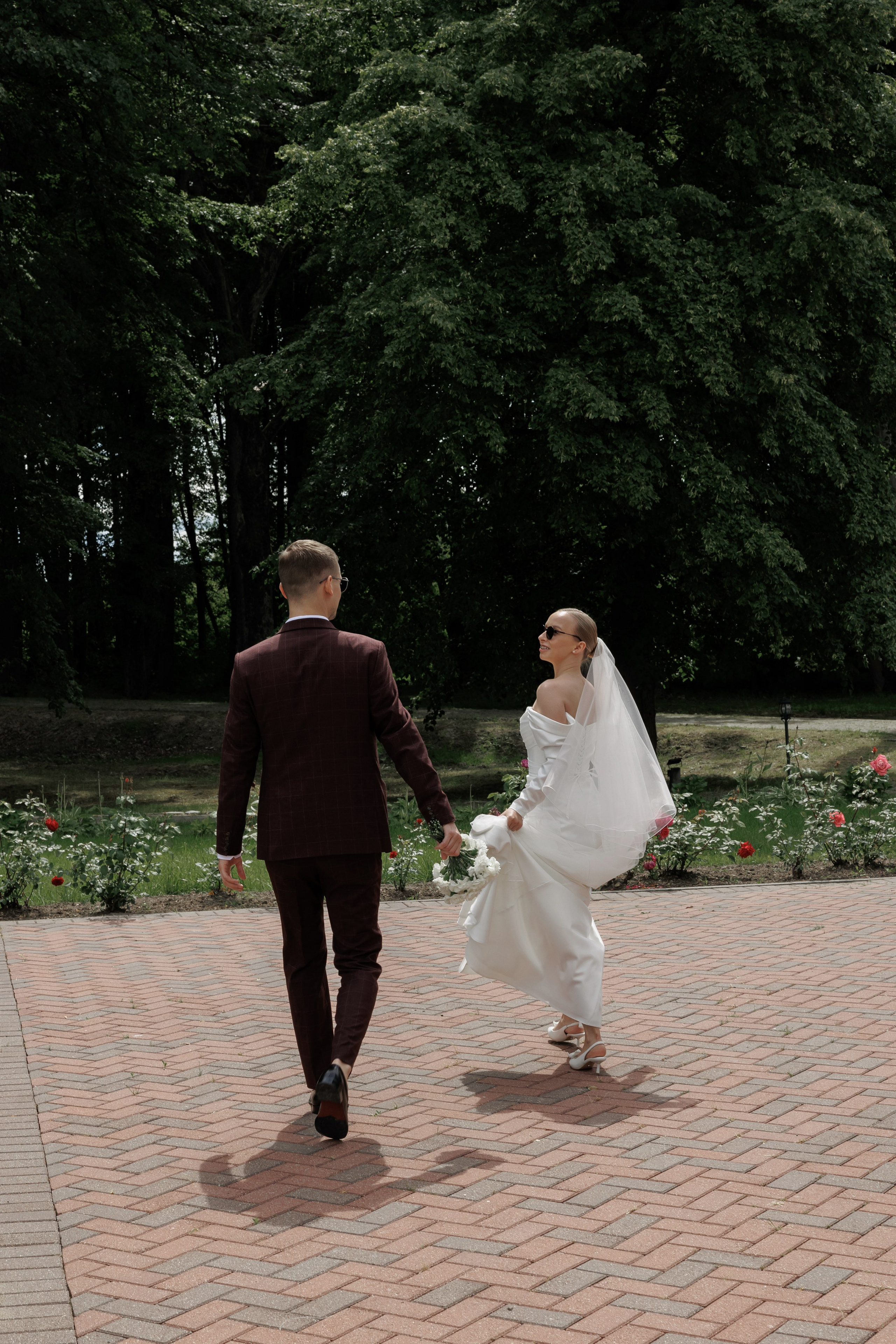 Ты, я и самые близкие!. Свадебный фотограф Калининград