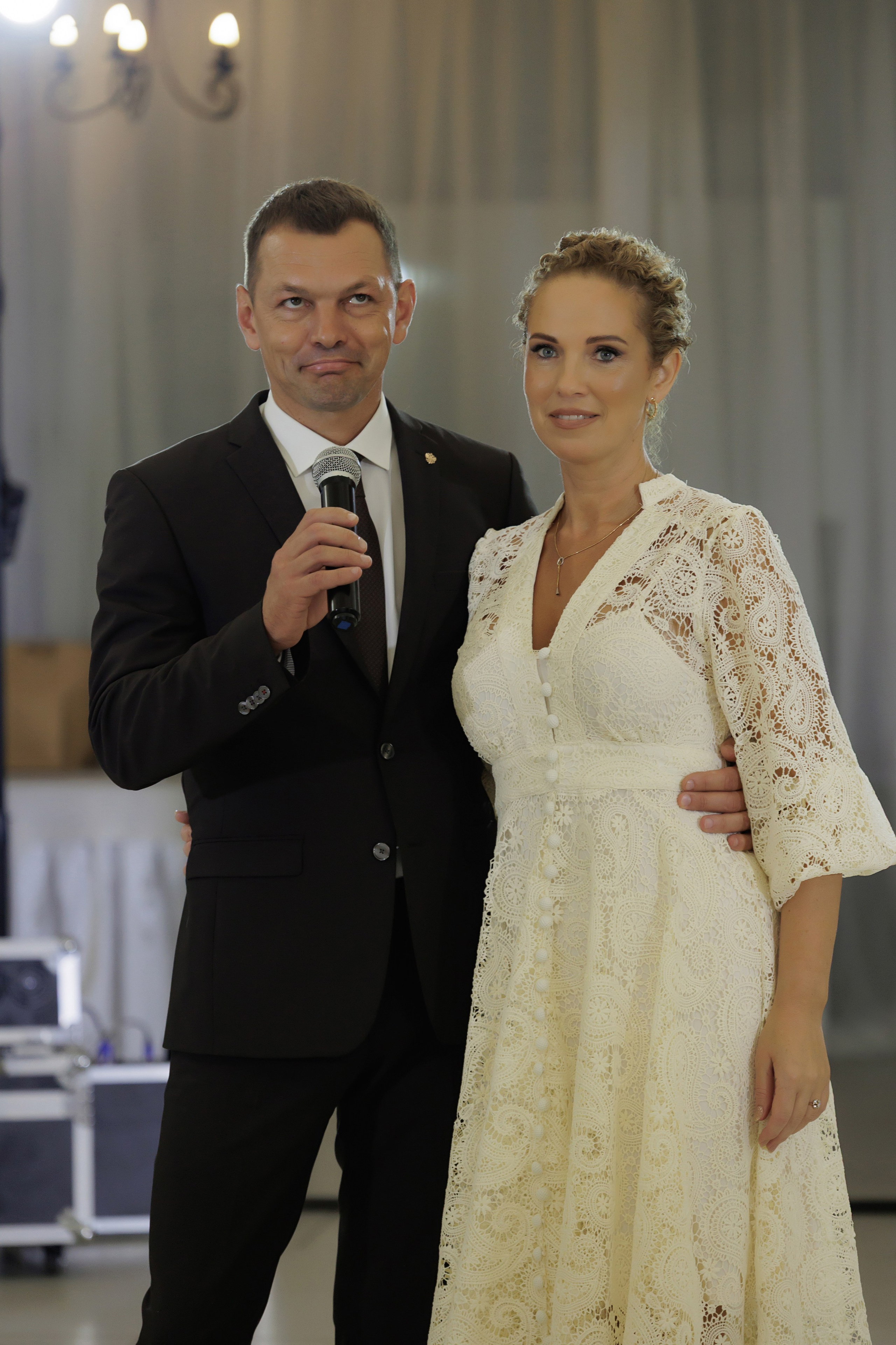 Ты рядом со мной, и это — самый чистый кайф! ♥. Свадебный фотограф Калининград