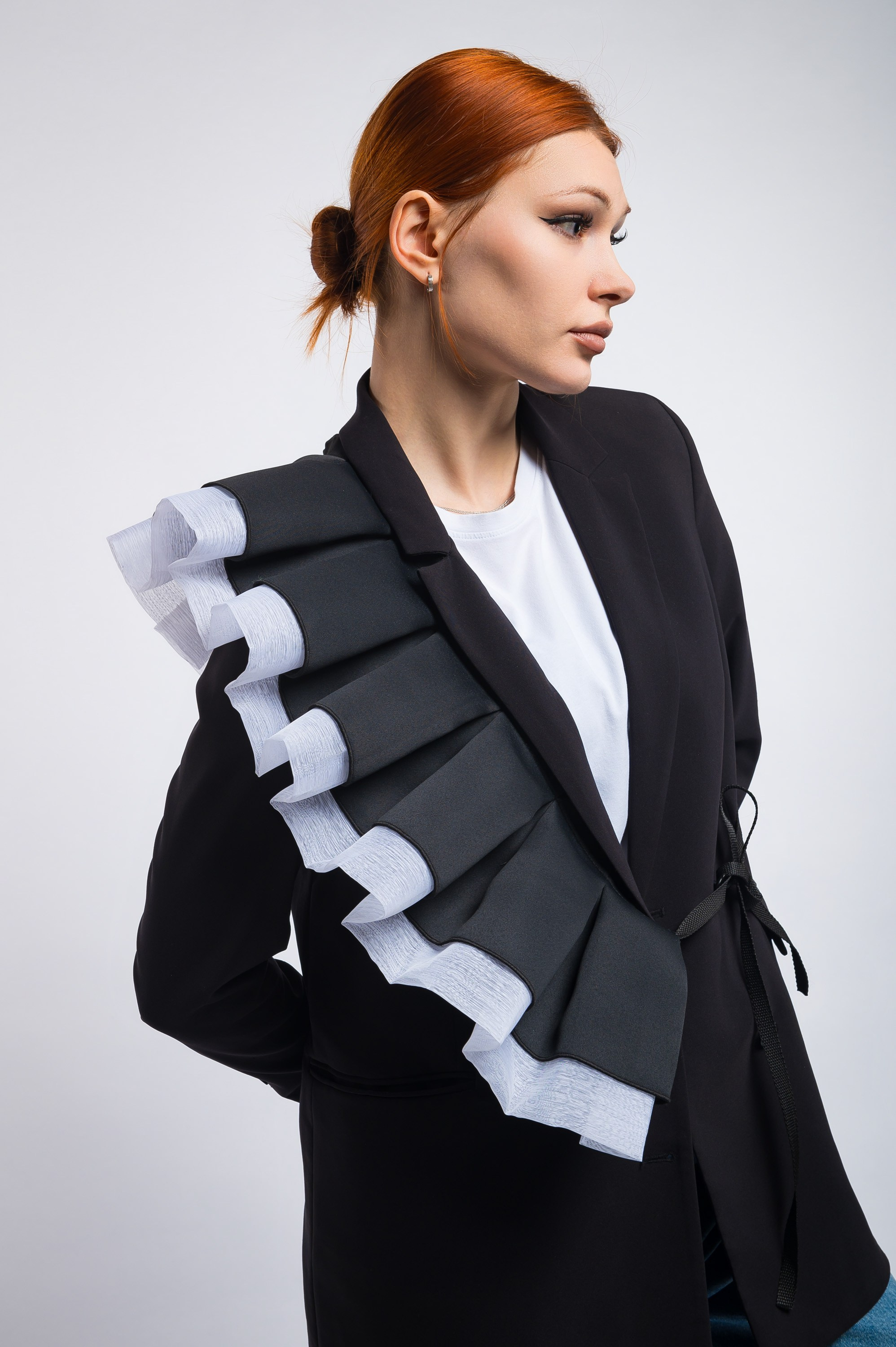 Рюши. Главная