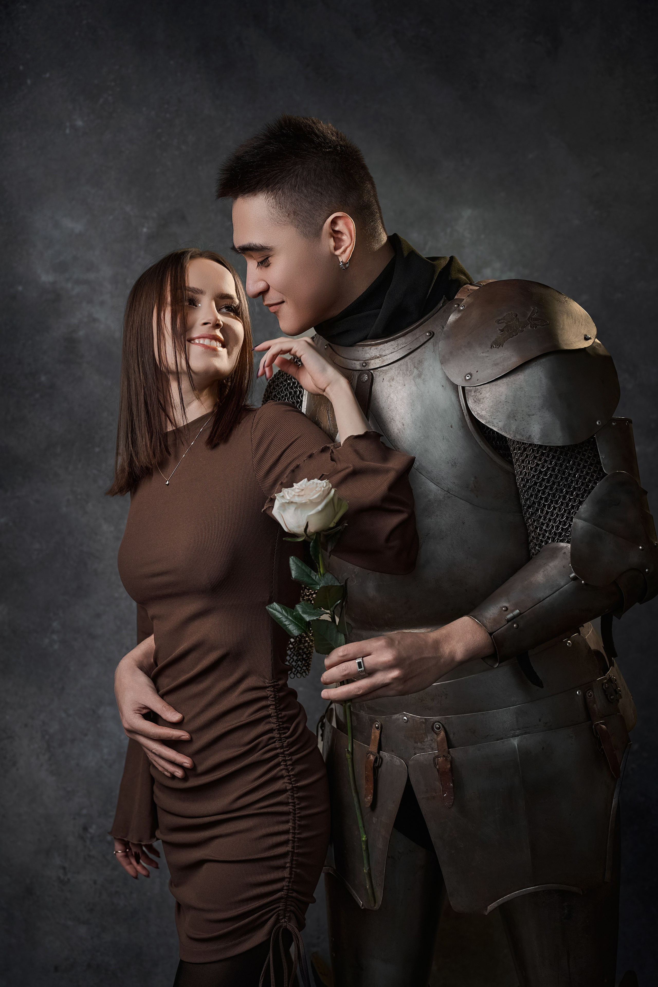 Фотосессия Лав стори в Воронеже. Профессиональный фотограф в Воронеже Владислав Крылов