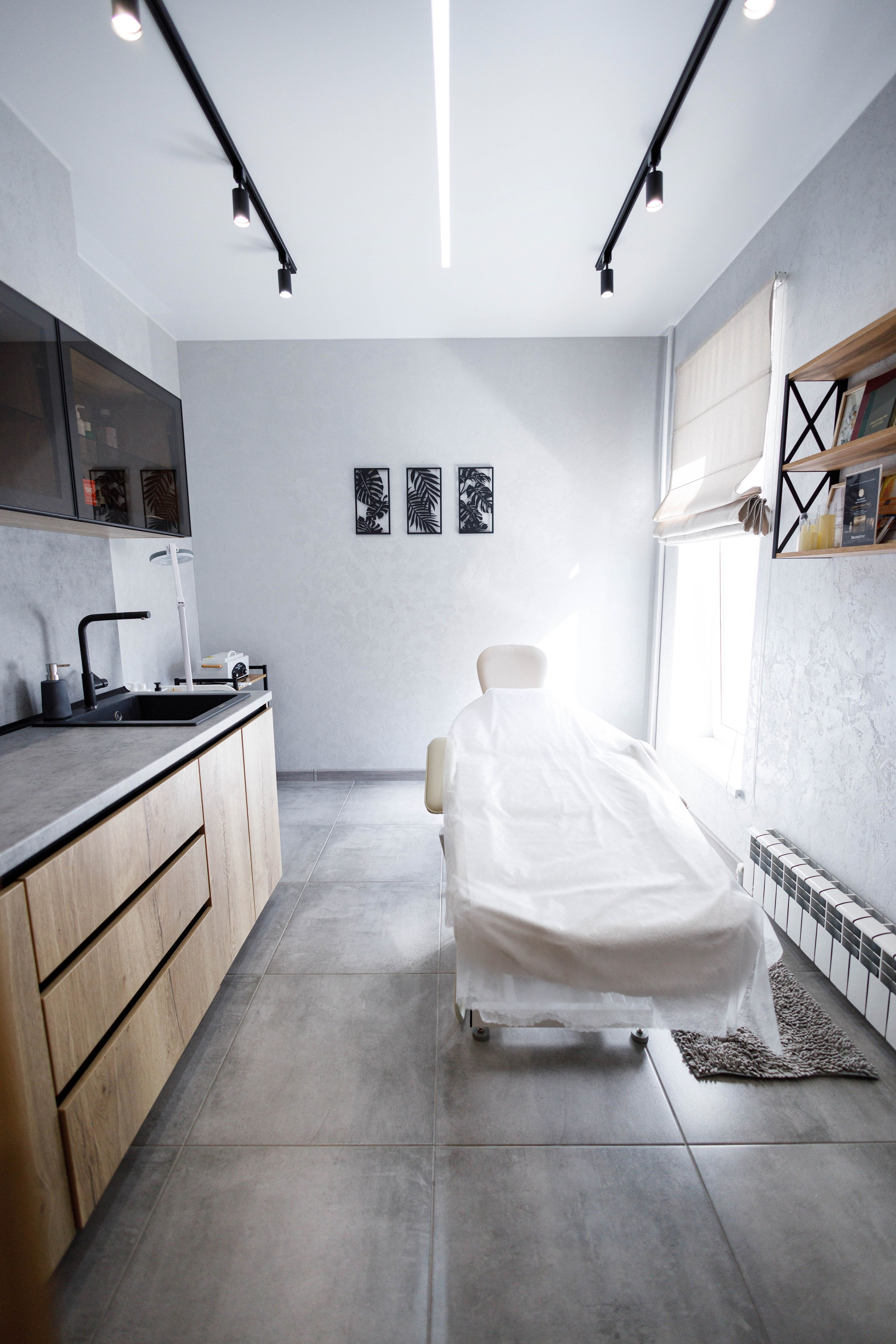 Салон красоты Воронеж