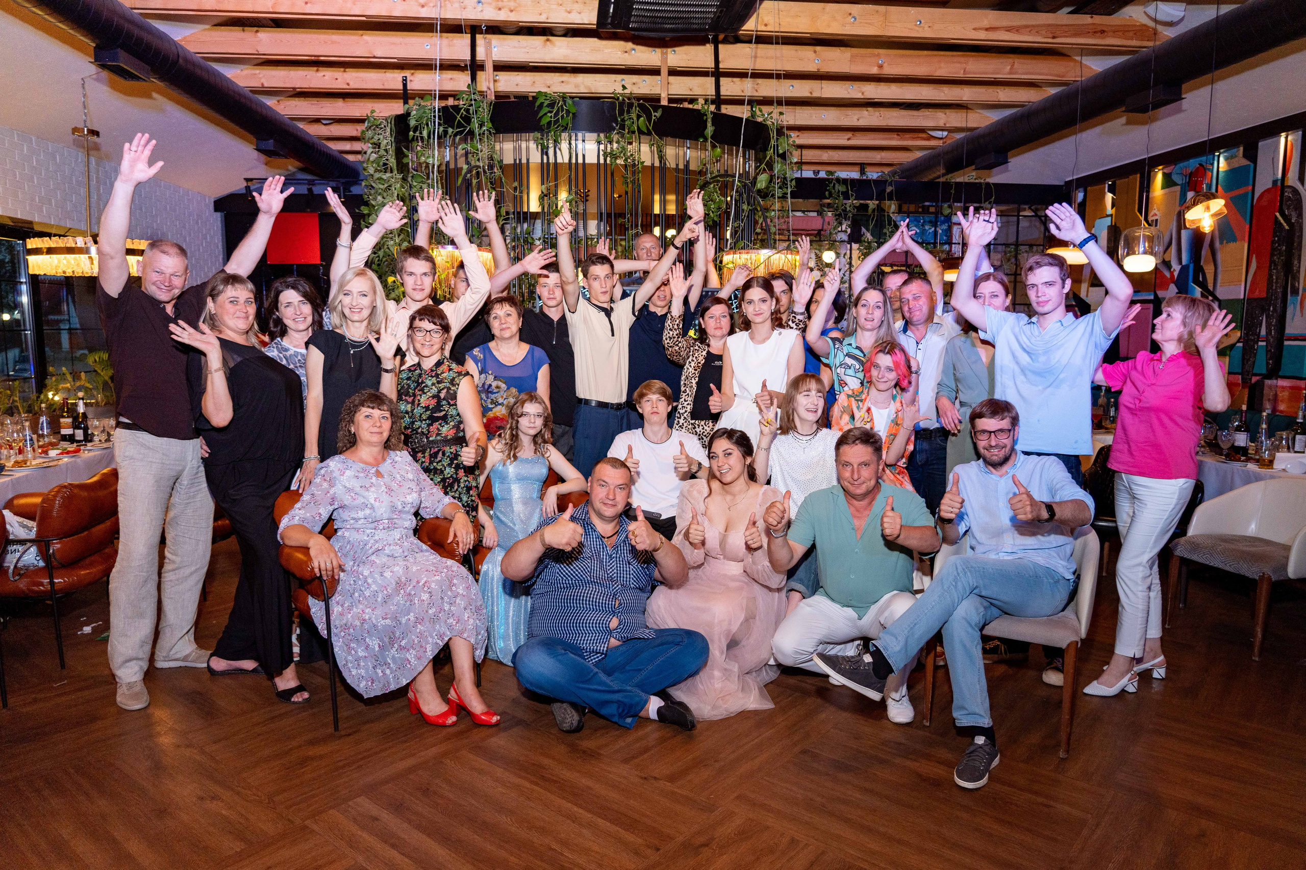 Фотосессия на выпускной. Right Book Выпускные альбомы в Самаре