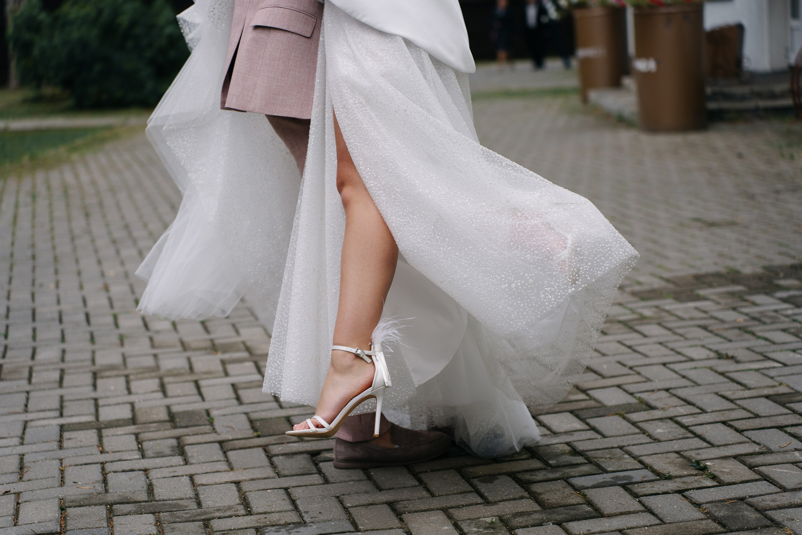 Александра и Артем. Свадебный и семейный фотограф Кокушева Юлия Нижний Новгород