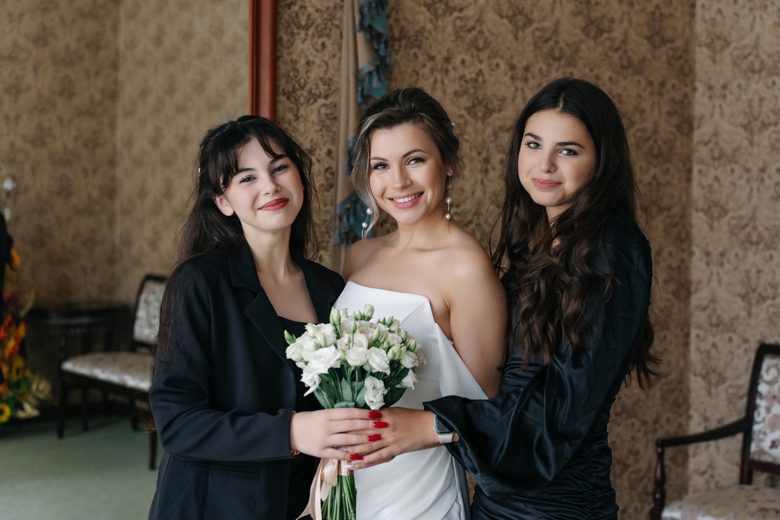 Вера и Штефан. Свадебный и семейный фотограф Кокушева Юлия Нижний Новгород