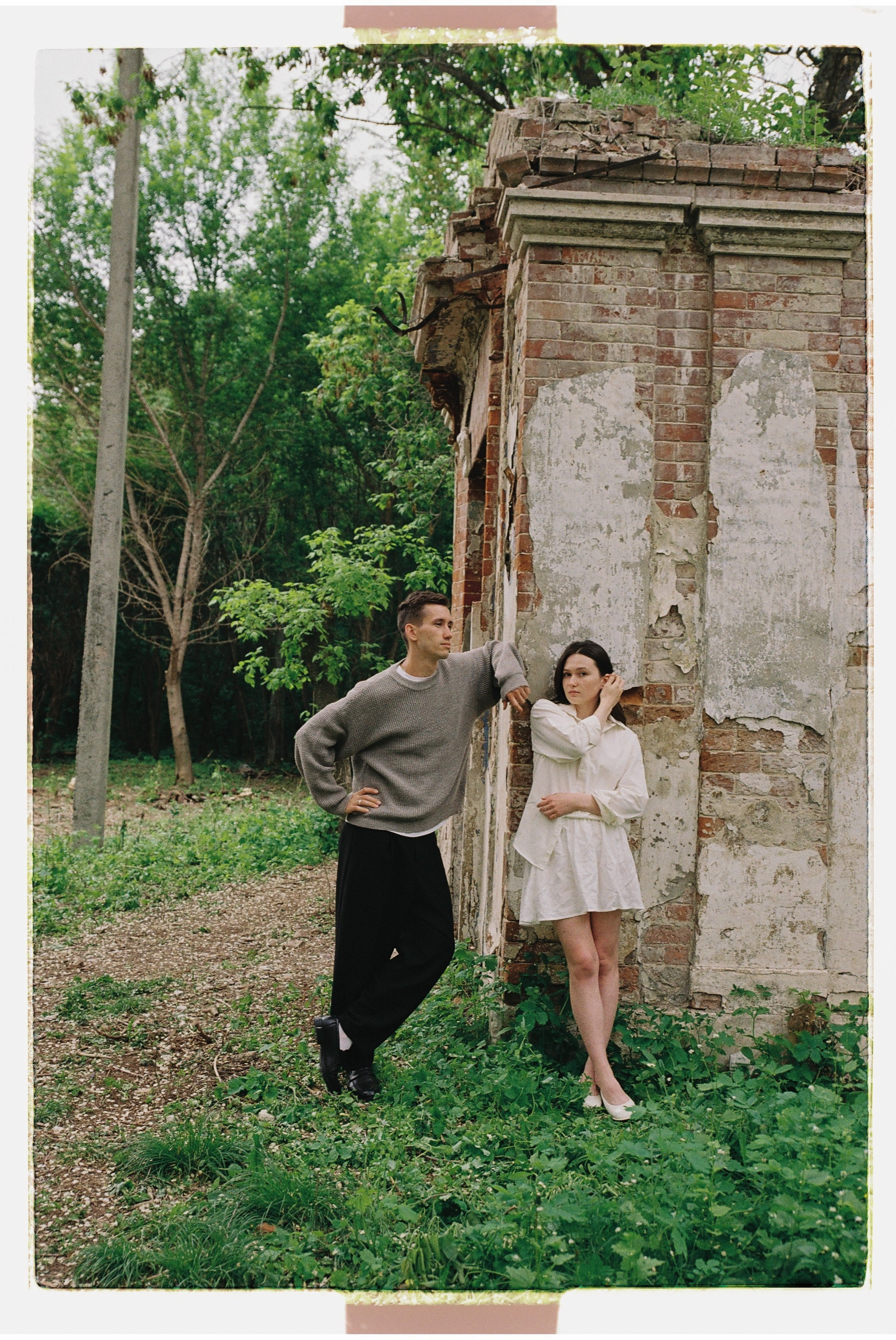 Илья и Валерия. Фотограф Ирина Гринько Тольятти Самара Москва