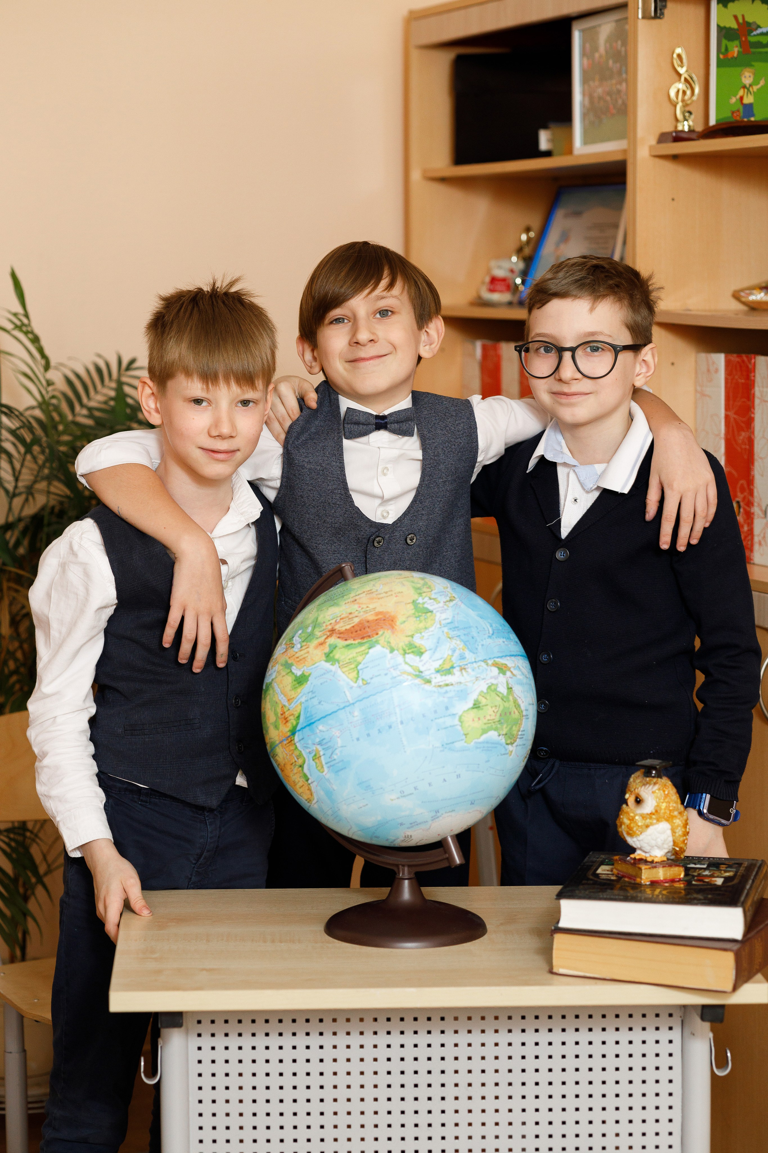 Фотосъемка в детских садах и школах. Школьный фотограф в Химках и Курк. Фотограф Валерия Ковпак. Москва. Химки. Куркино