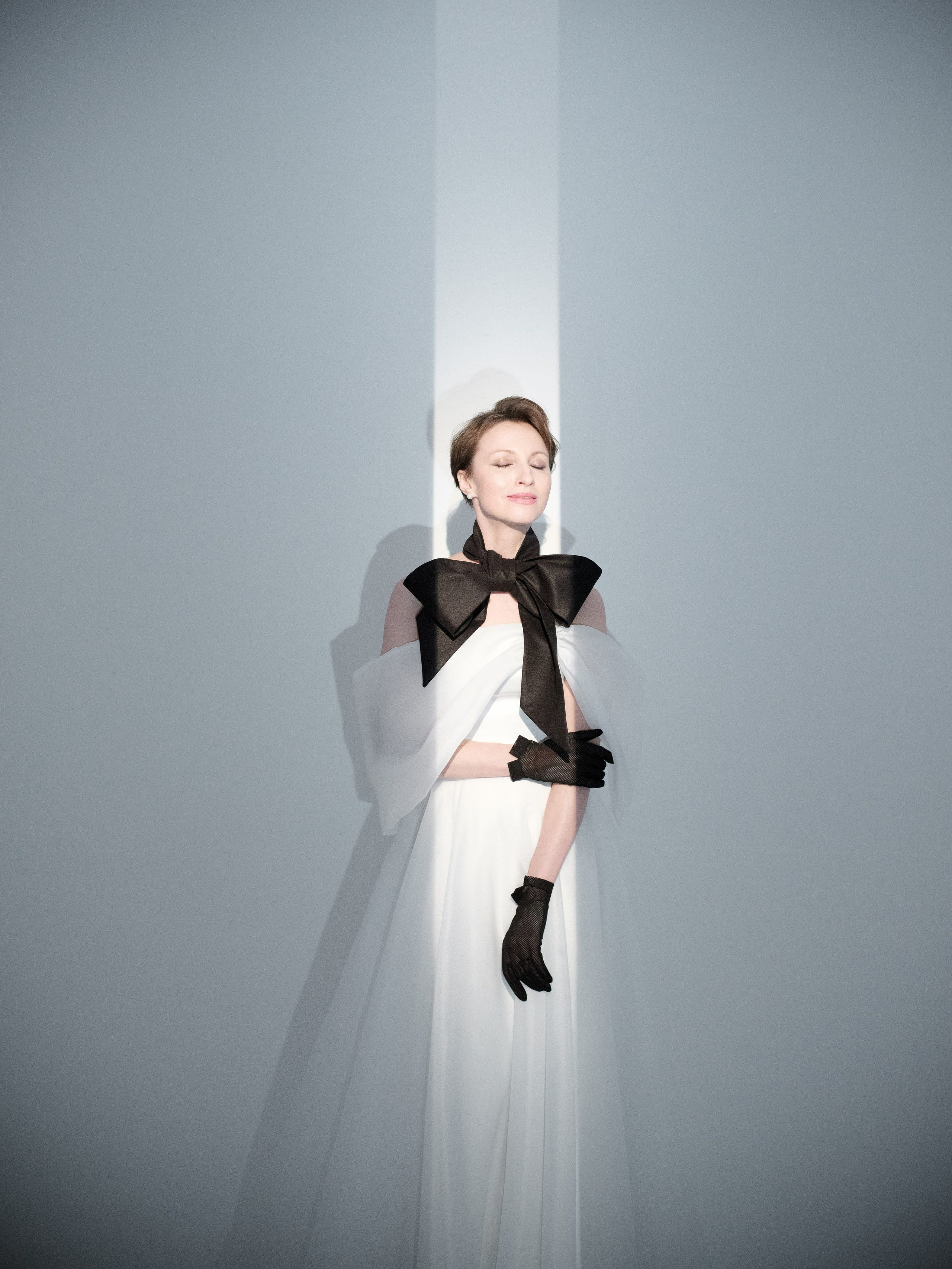 Наиви. Свадебный салон-ателье Бонжур в Минске Bonjour