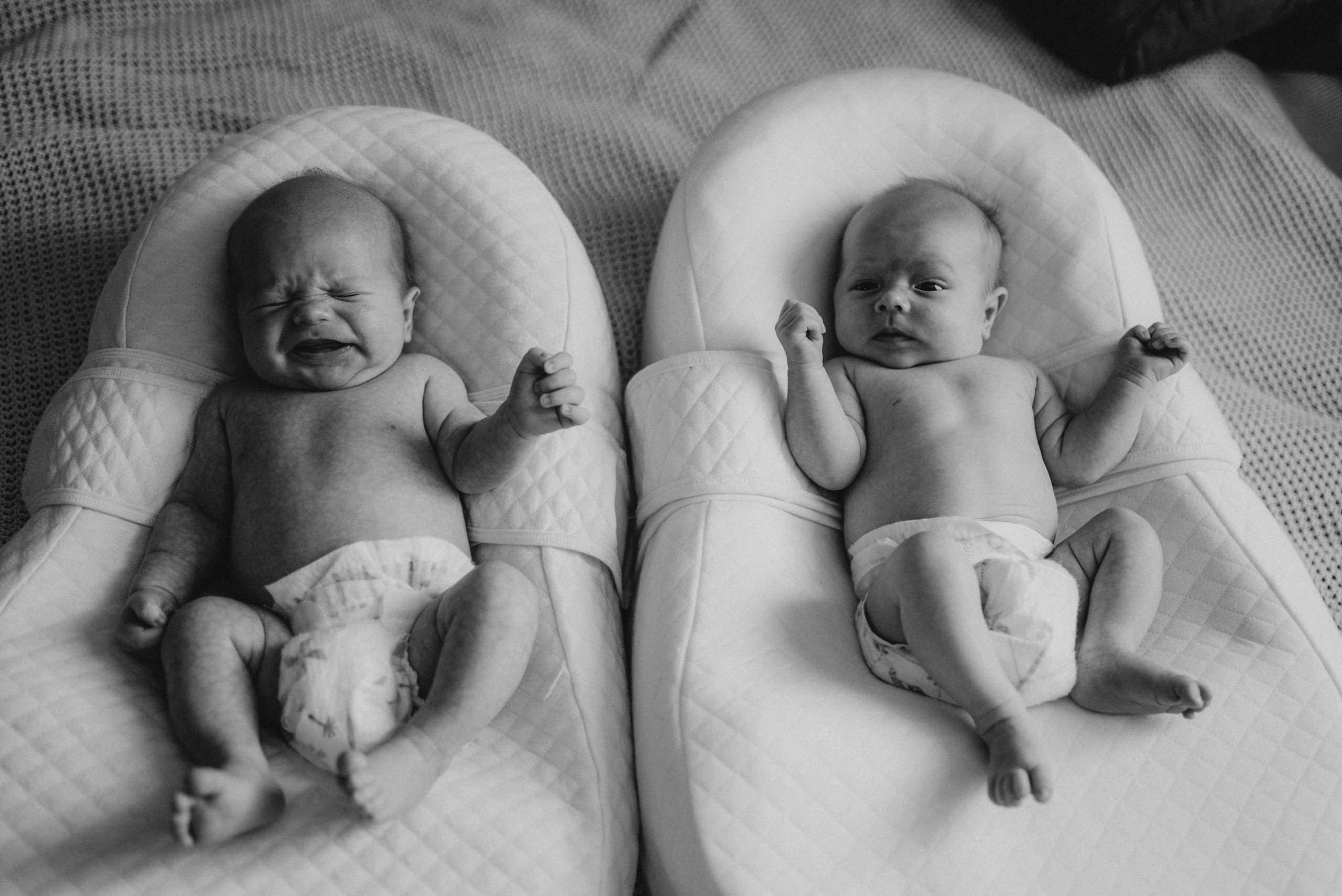 Двойное счастье. Семейный и женский фотограф Вероника Никкор