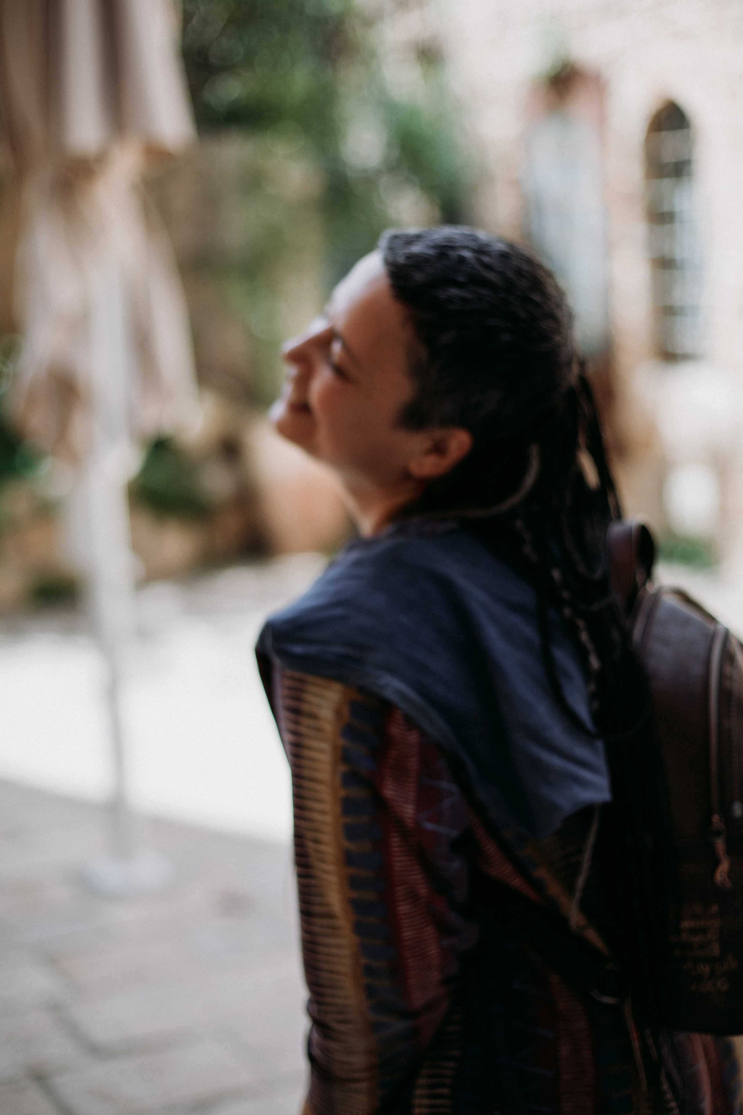 Рина Бен-Таль. Портретный фотограф в Москве и Геленджике Кирилл Вахитов