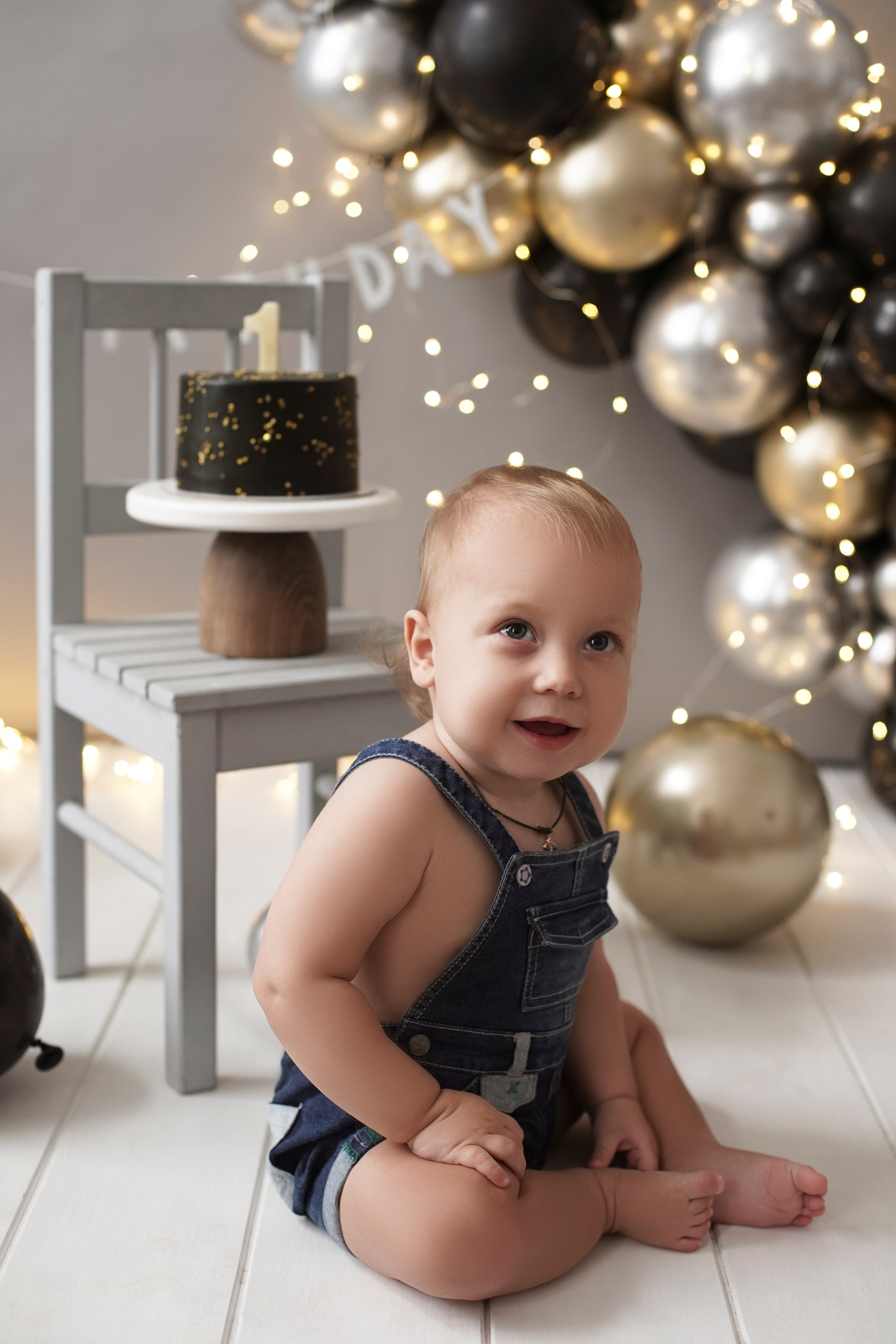 Годовасие. Художественная фотография