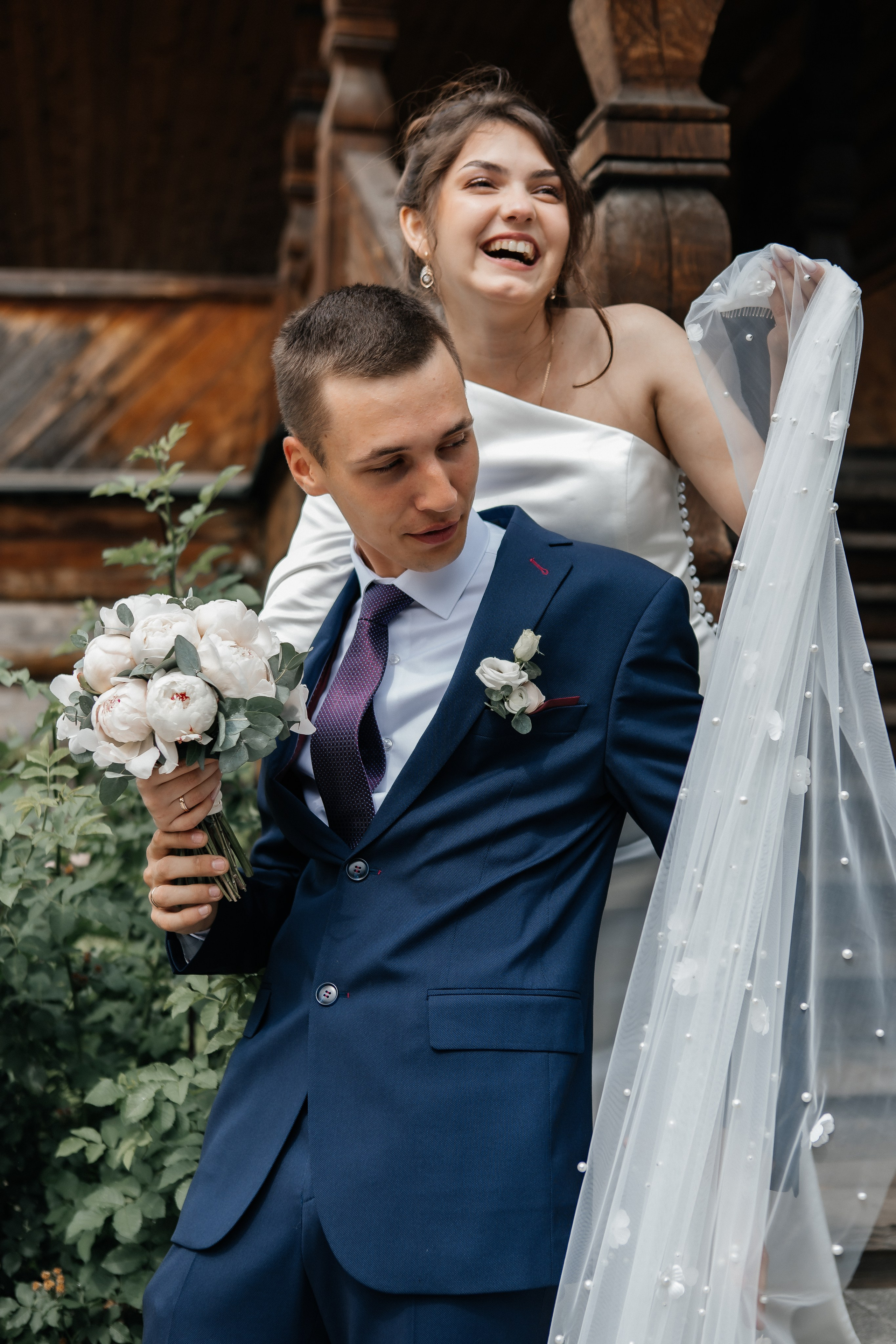 Тематическая фотосессия в древнерусском стиле в Измайлово. Свадебный фотограф в Москве