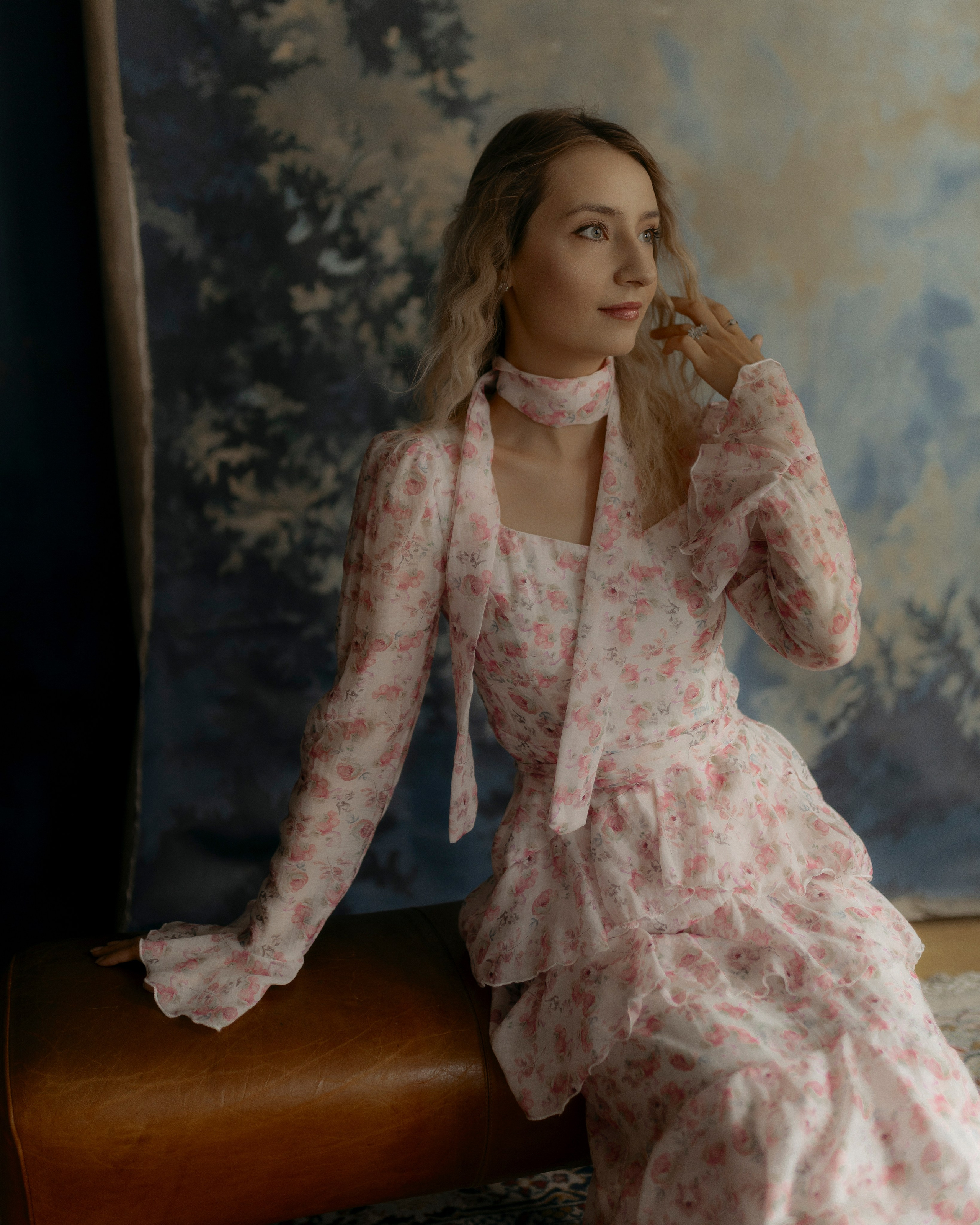 Дарья. DARYA.BELKINA